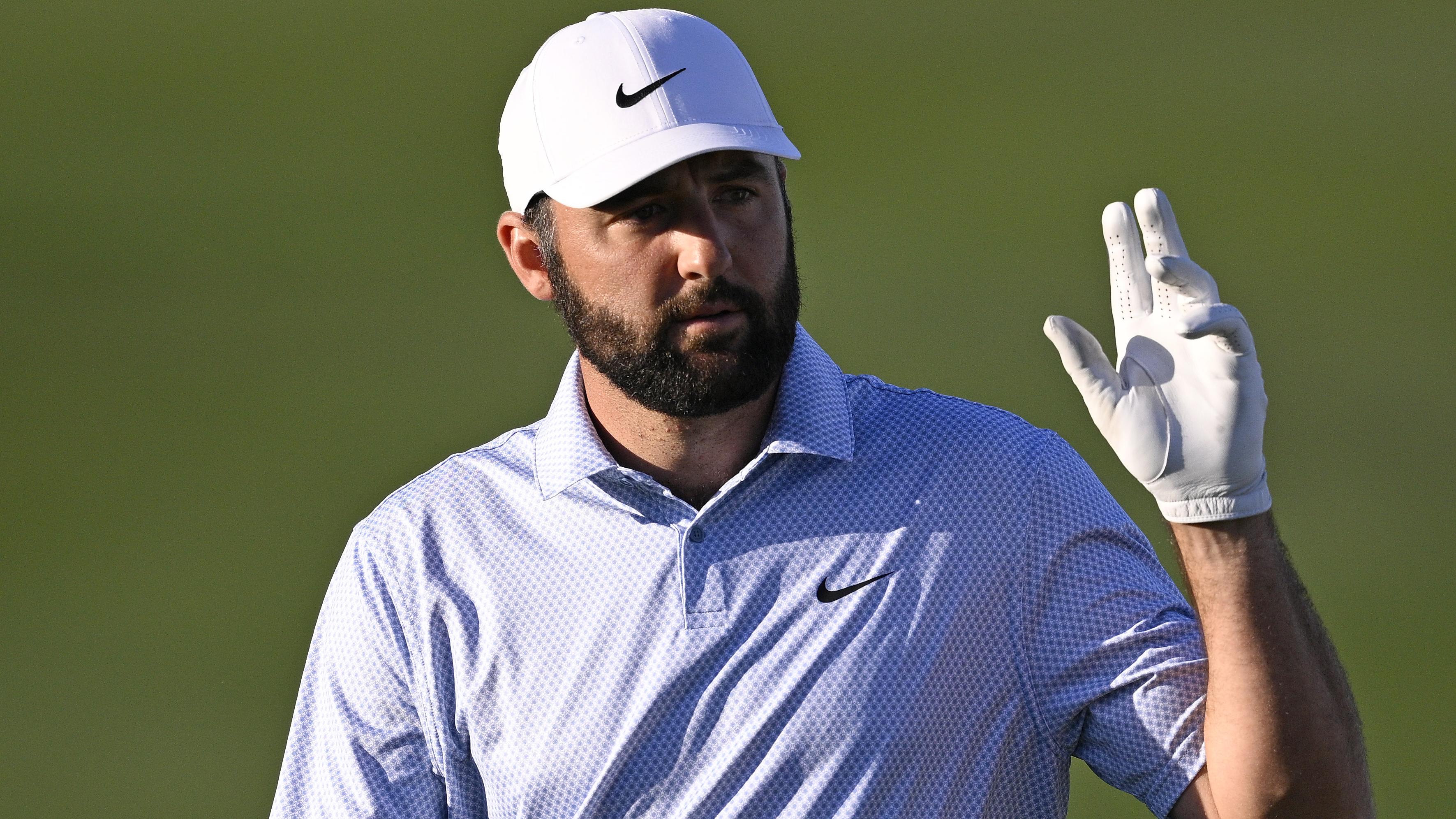 The American Express 2026 - Final Round