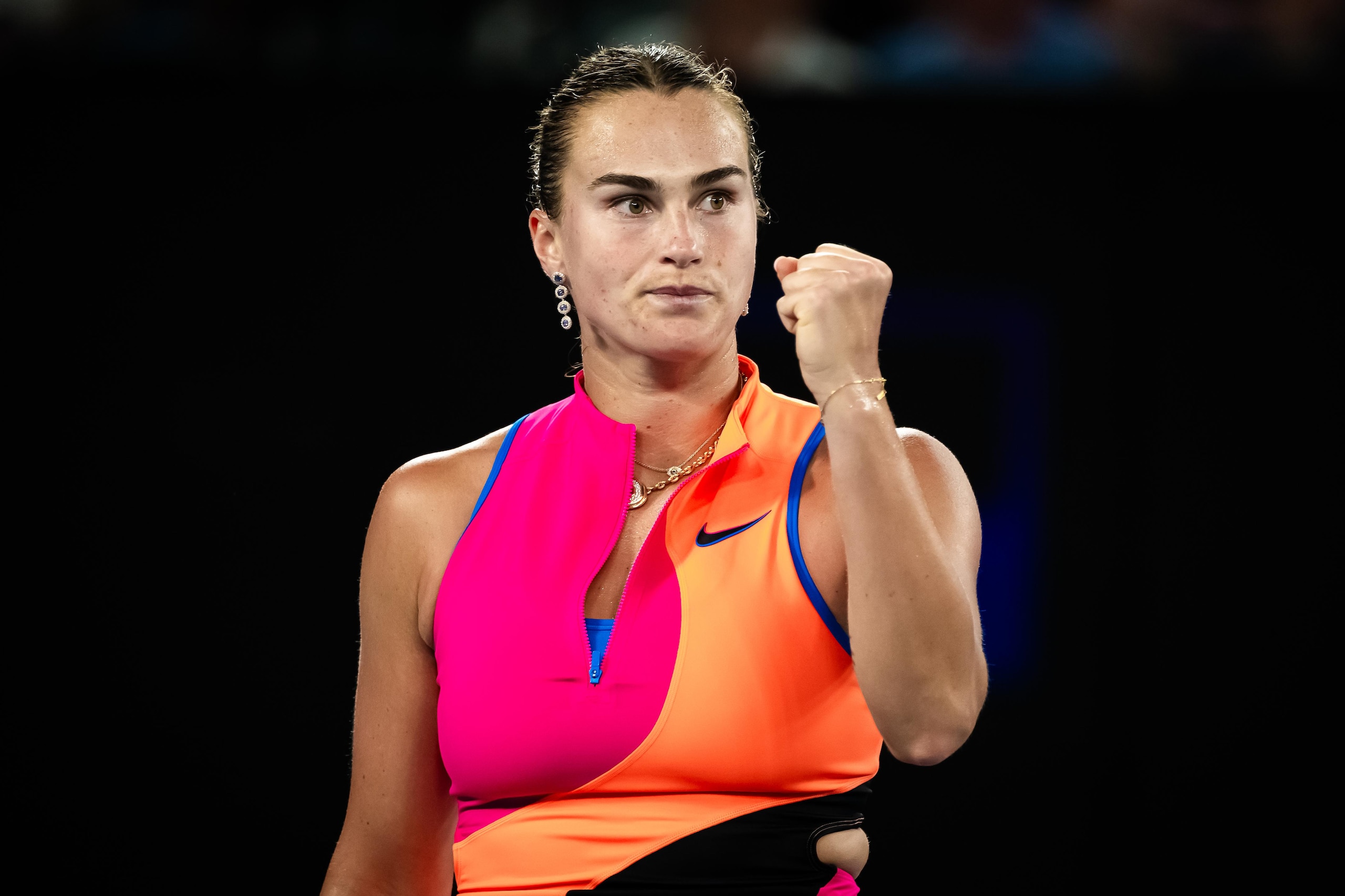 2026 Australian Open - Day 12