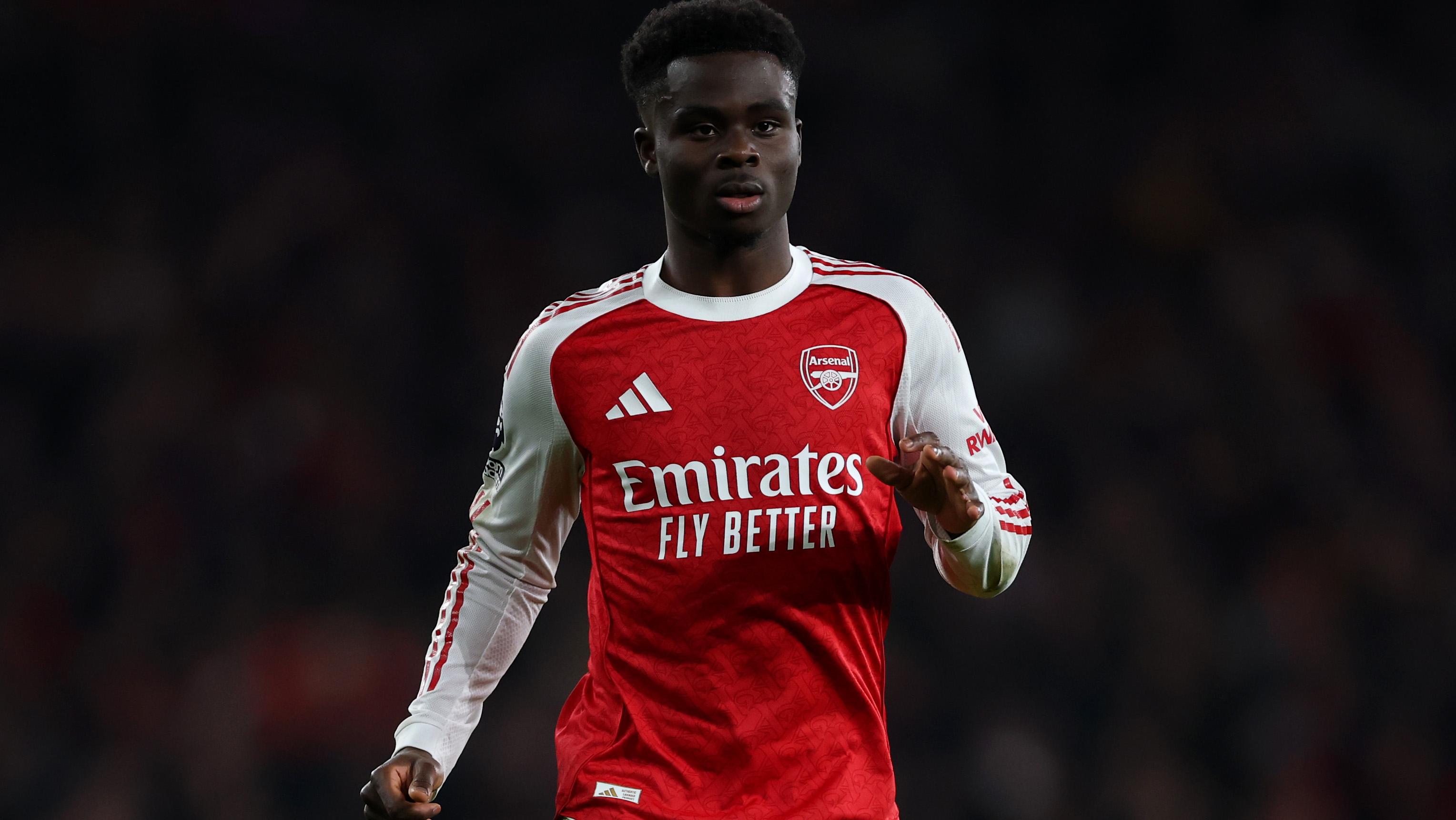 Arsenal v Manchester United - Premier League