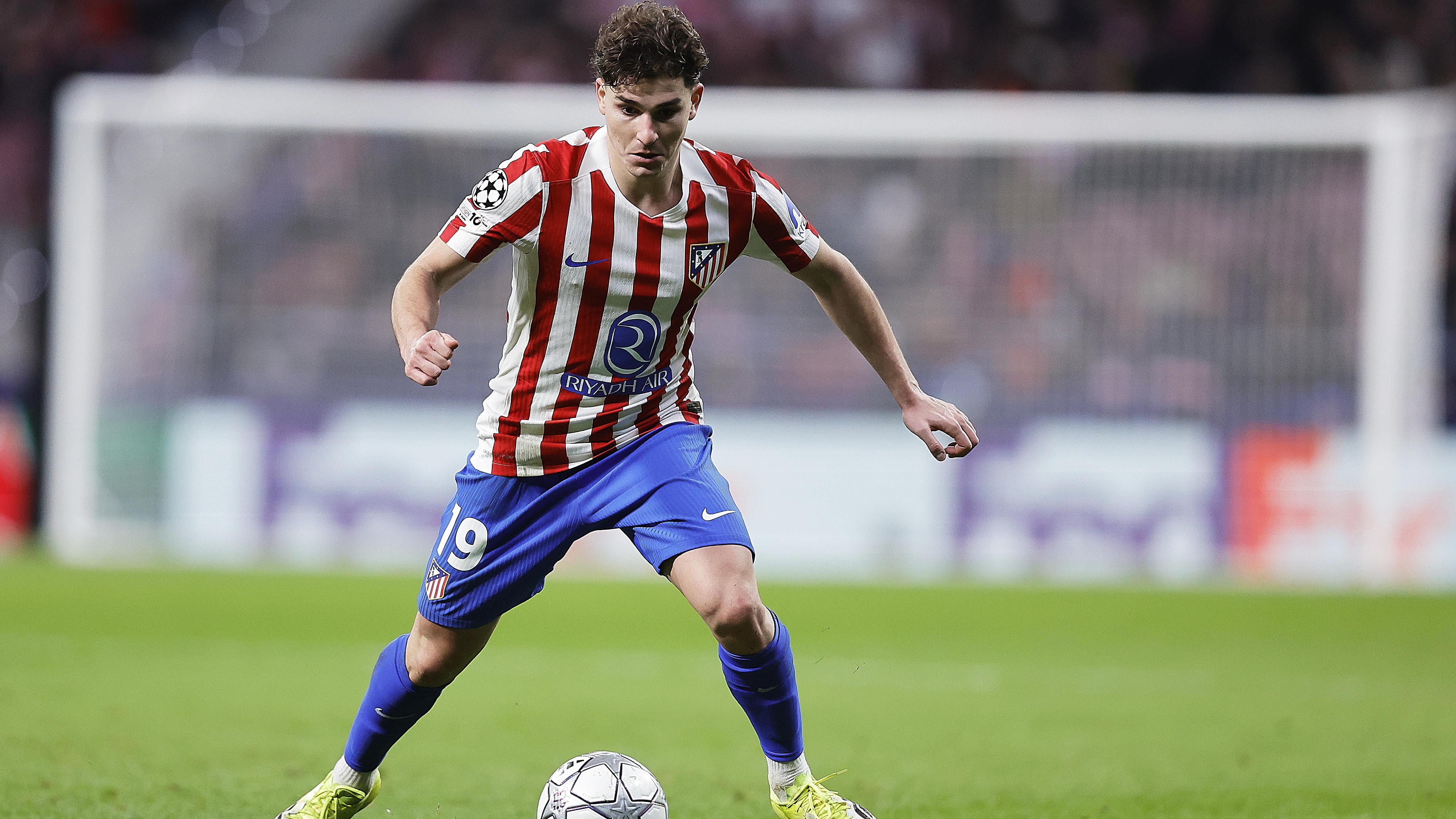 Atletico de Madrid v FK Bodo/Glimt - UEFA Champions League 2025/26 League Phase MD8