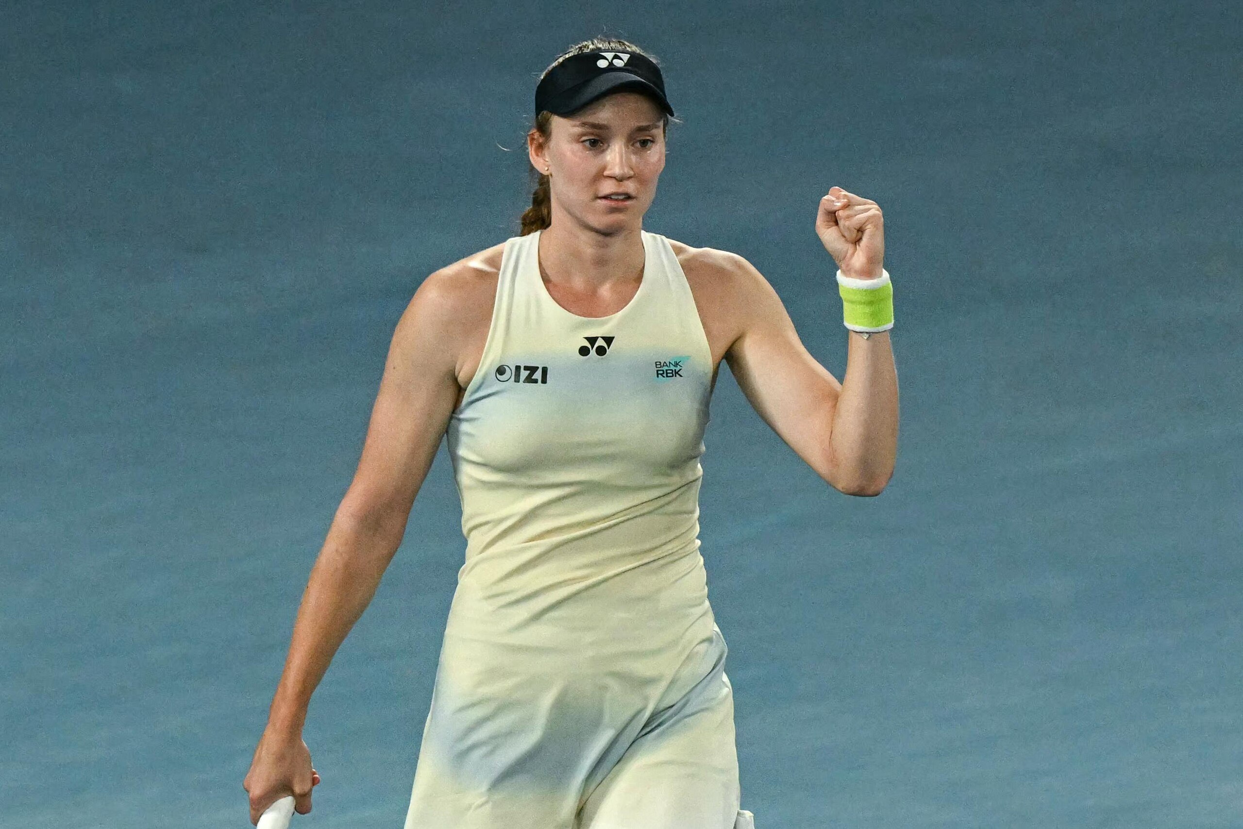 TENNIS-AUS-OPEN