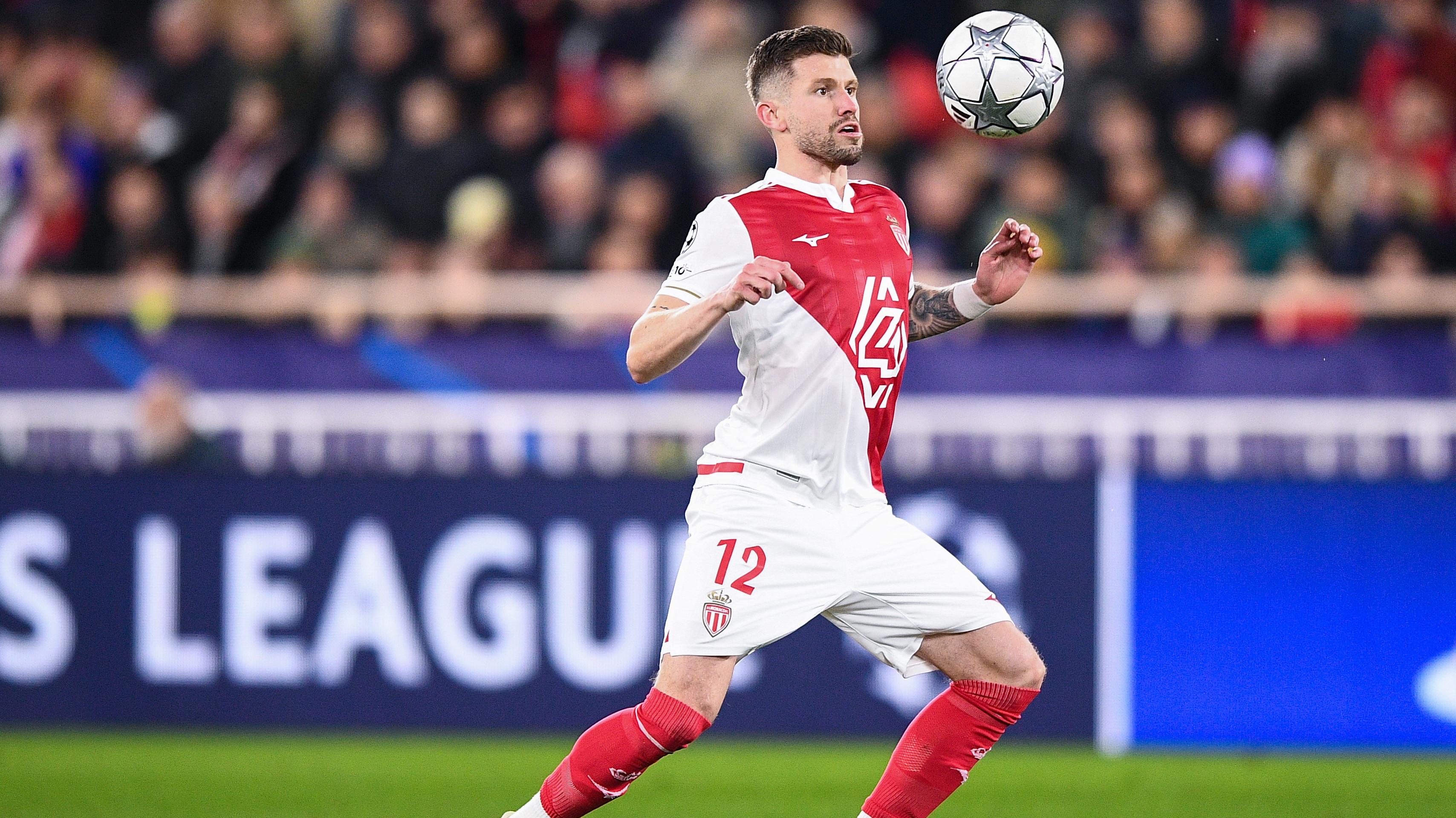 AS Monaco v Juventus - UEFA Champions League 2025/26 League Phase MD8