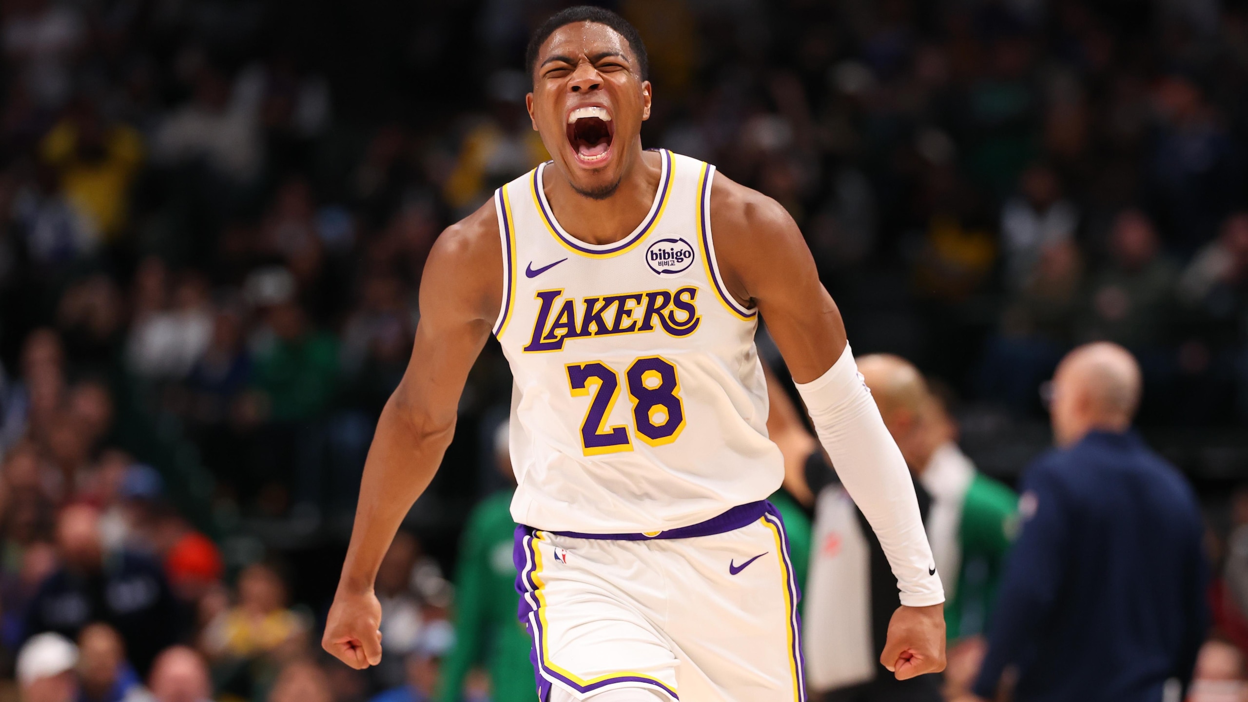 Los Angeles Lakers v Dallas Mavericks Los Angeles Lakers v Dallas Mavericks