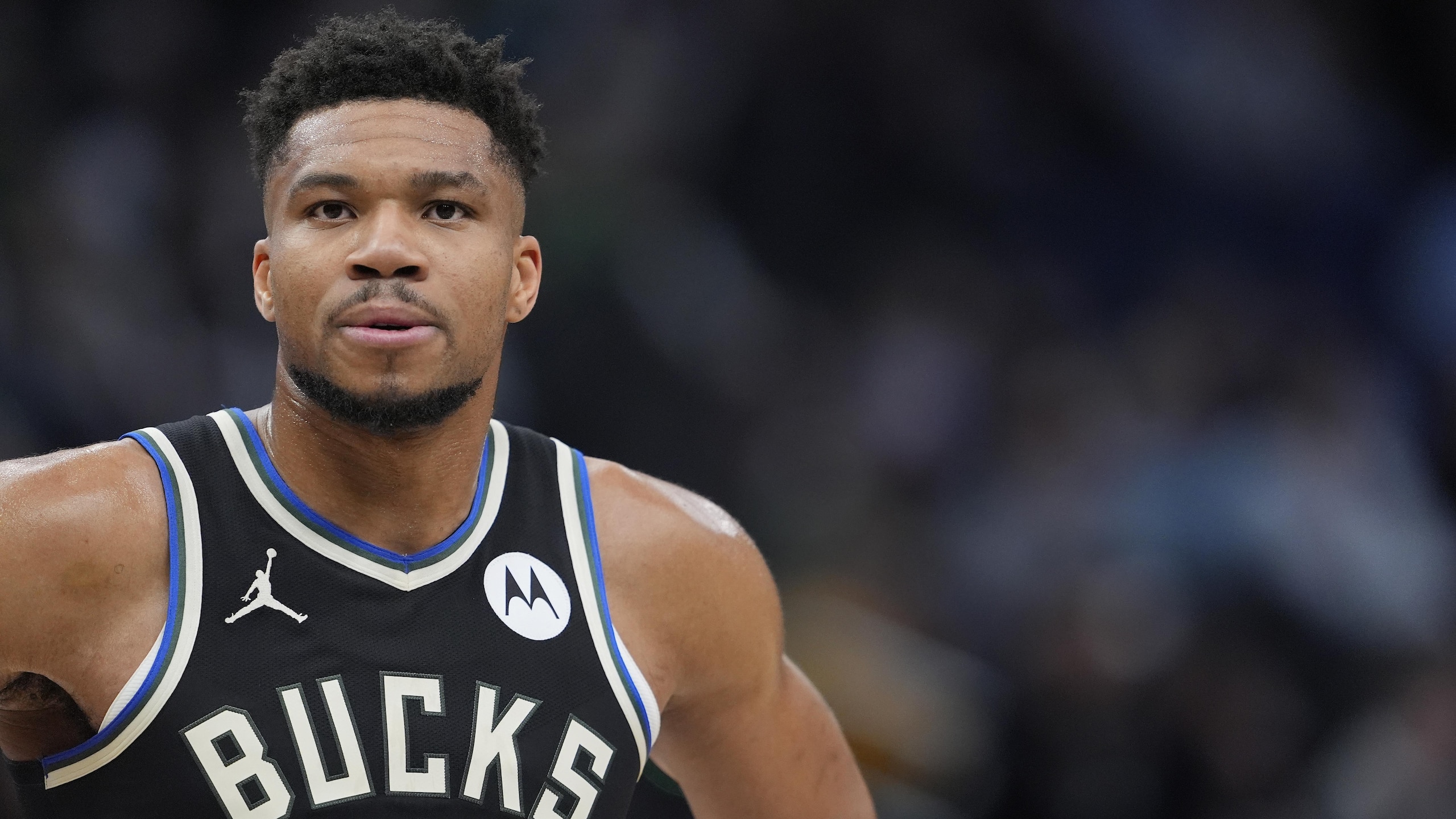 Denver Nuggets v Milwaukee Bucks