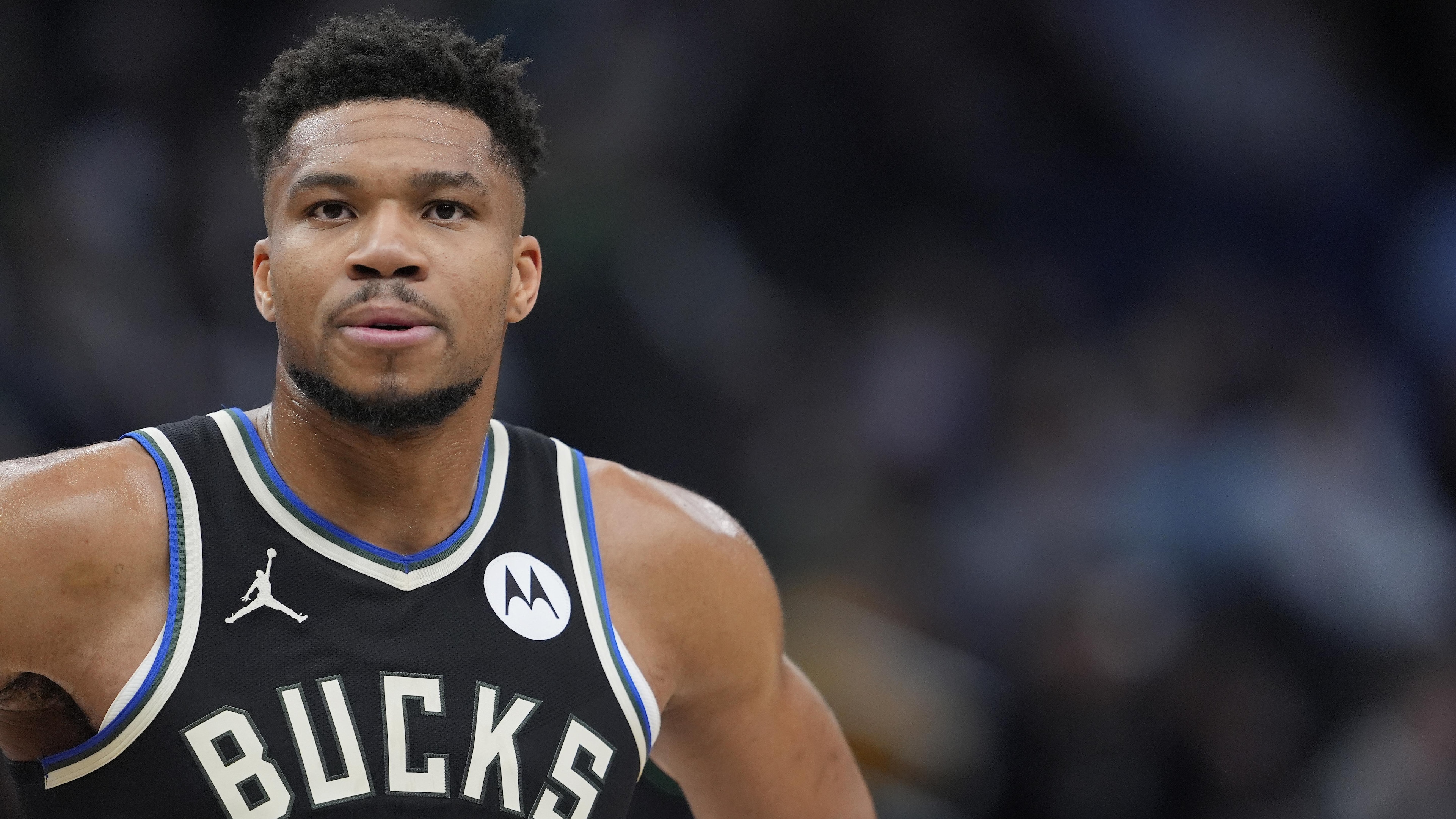 Denver Nuggets v Milwaukee Bucks