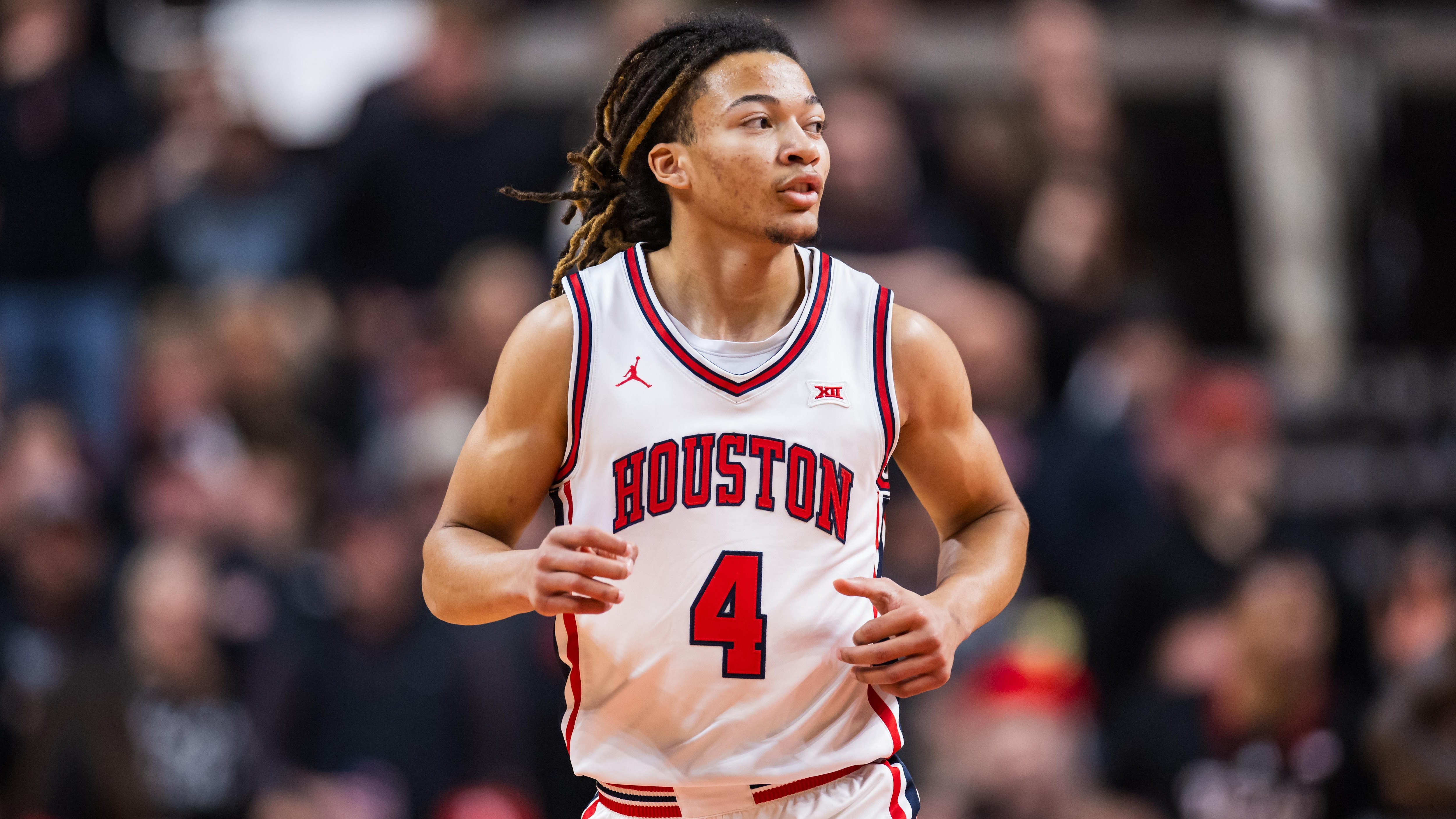 Houston v Texas Tech