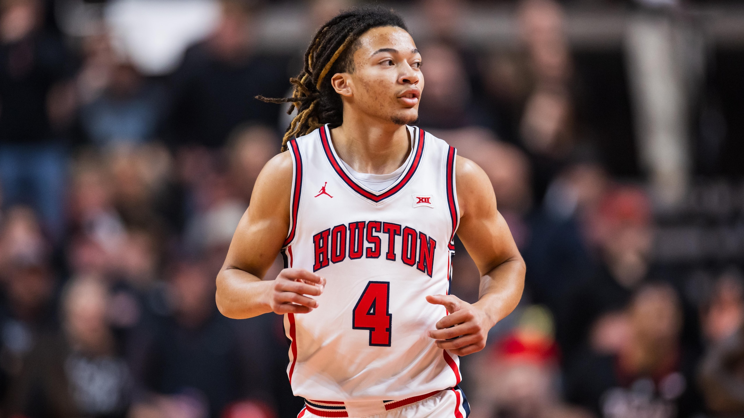 Houston v Texas Tech