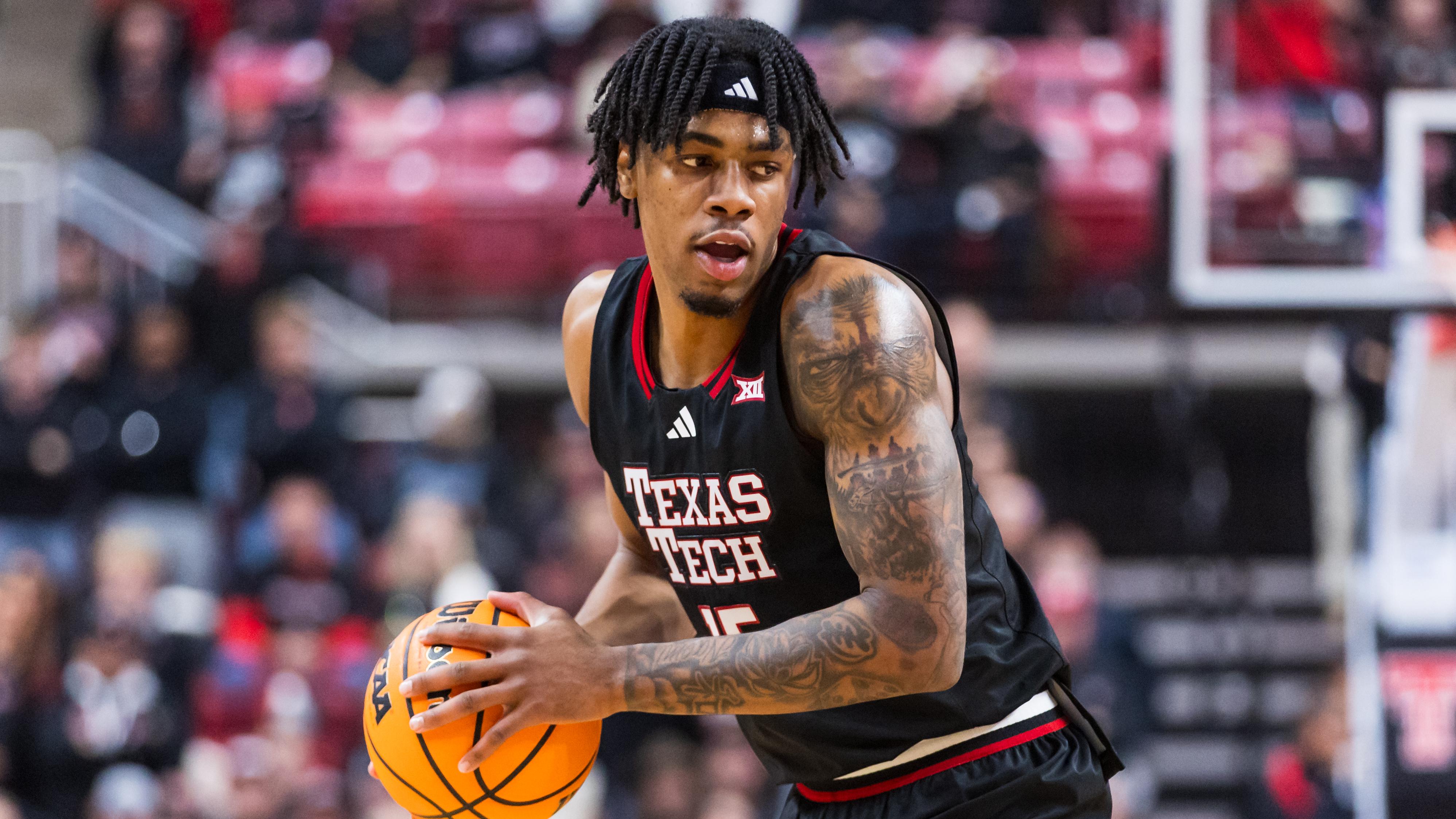 Houston v Texas Tech