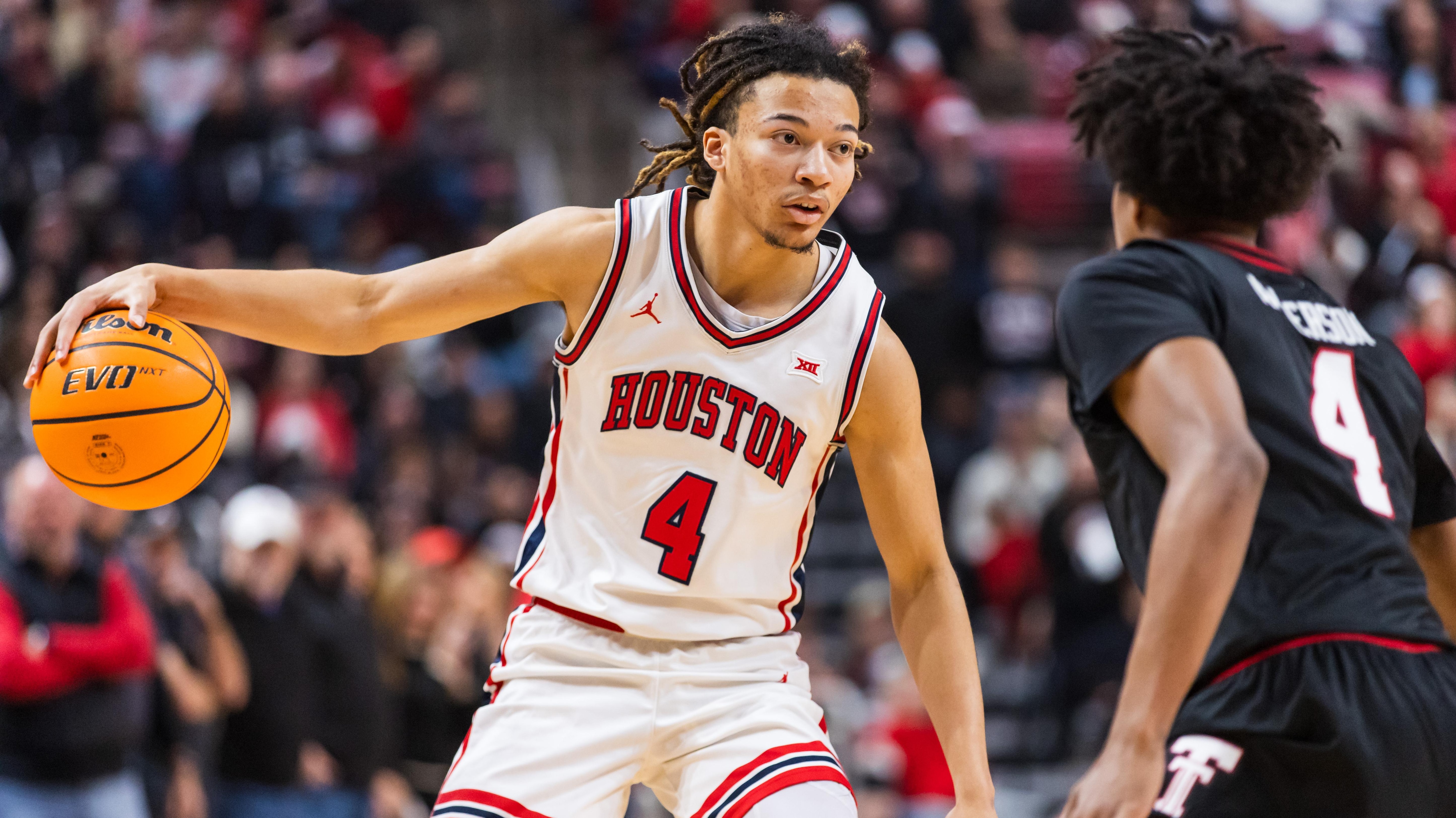 Houston v Texas Tech