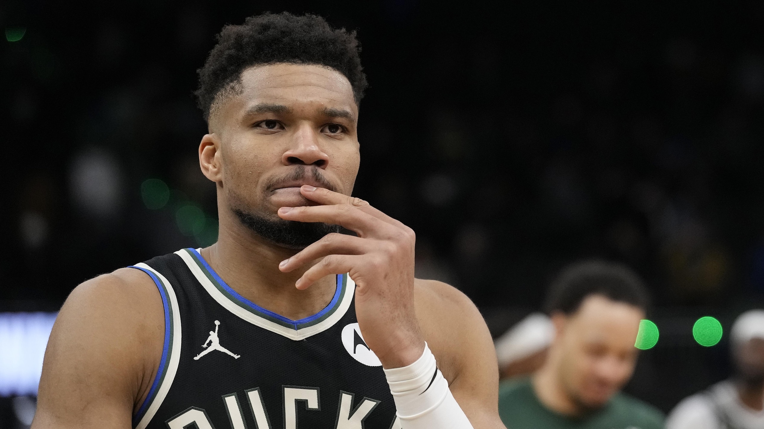 Denver Nuggets v Milwaukee Bucks