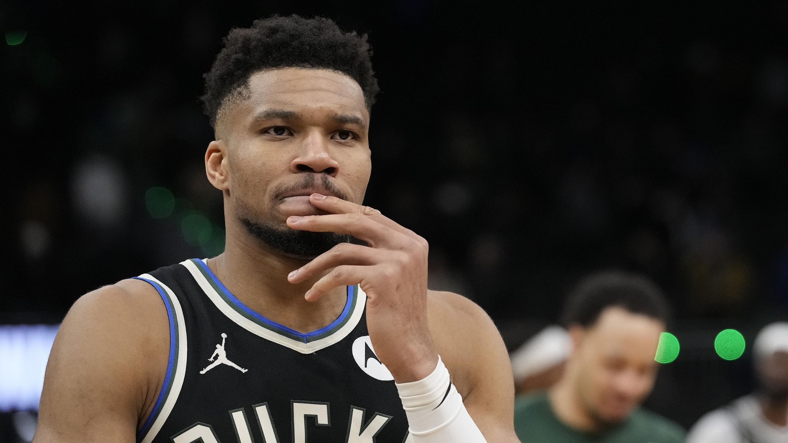 Denver Nuggets v Milwaukee Bucks