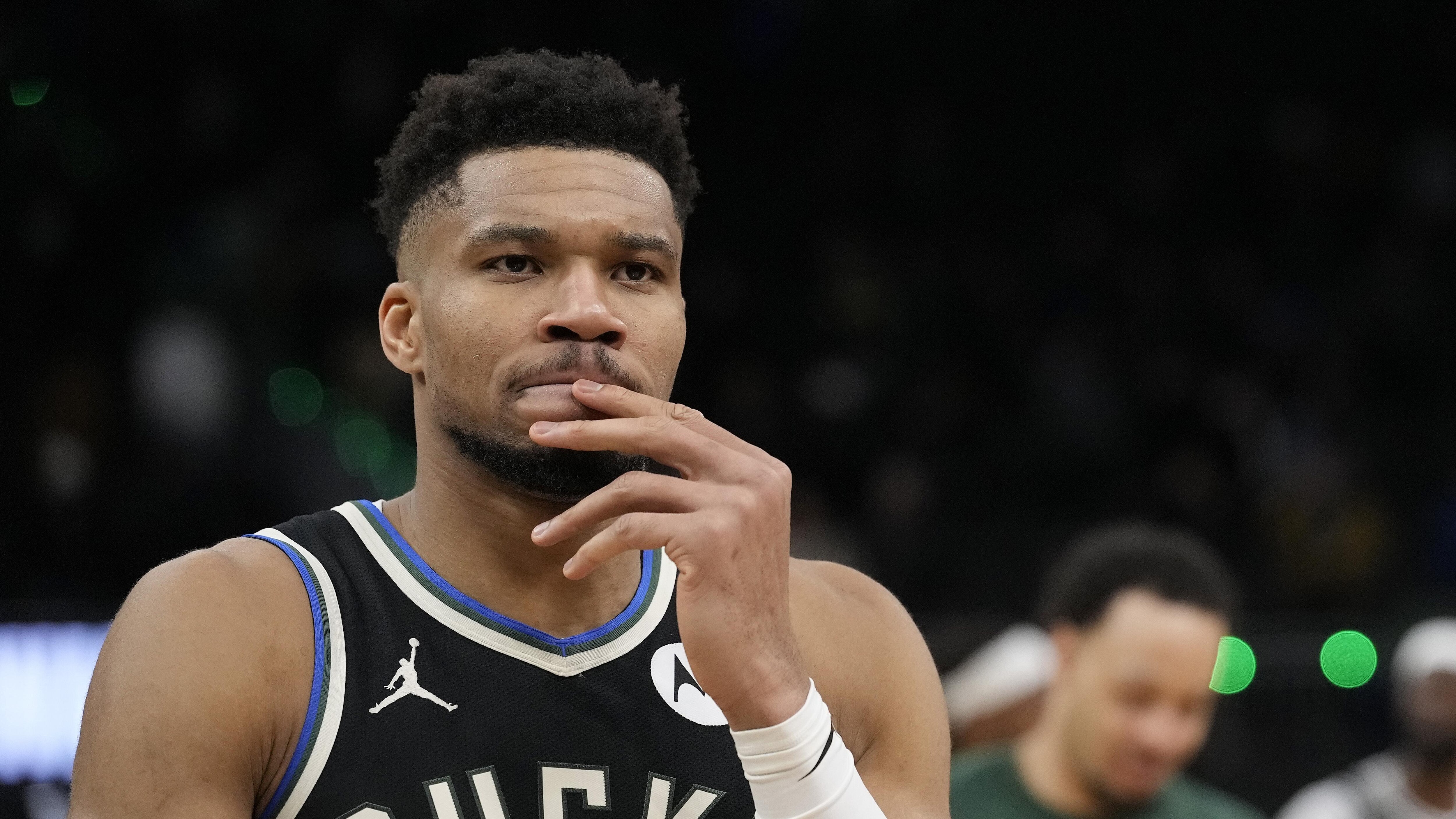 Denver Nuggets v Milwaukee Bucks