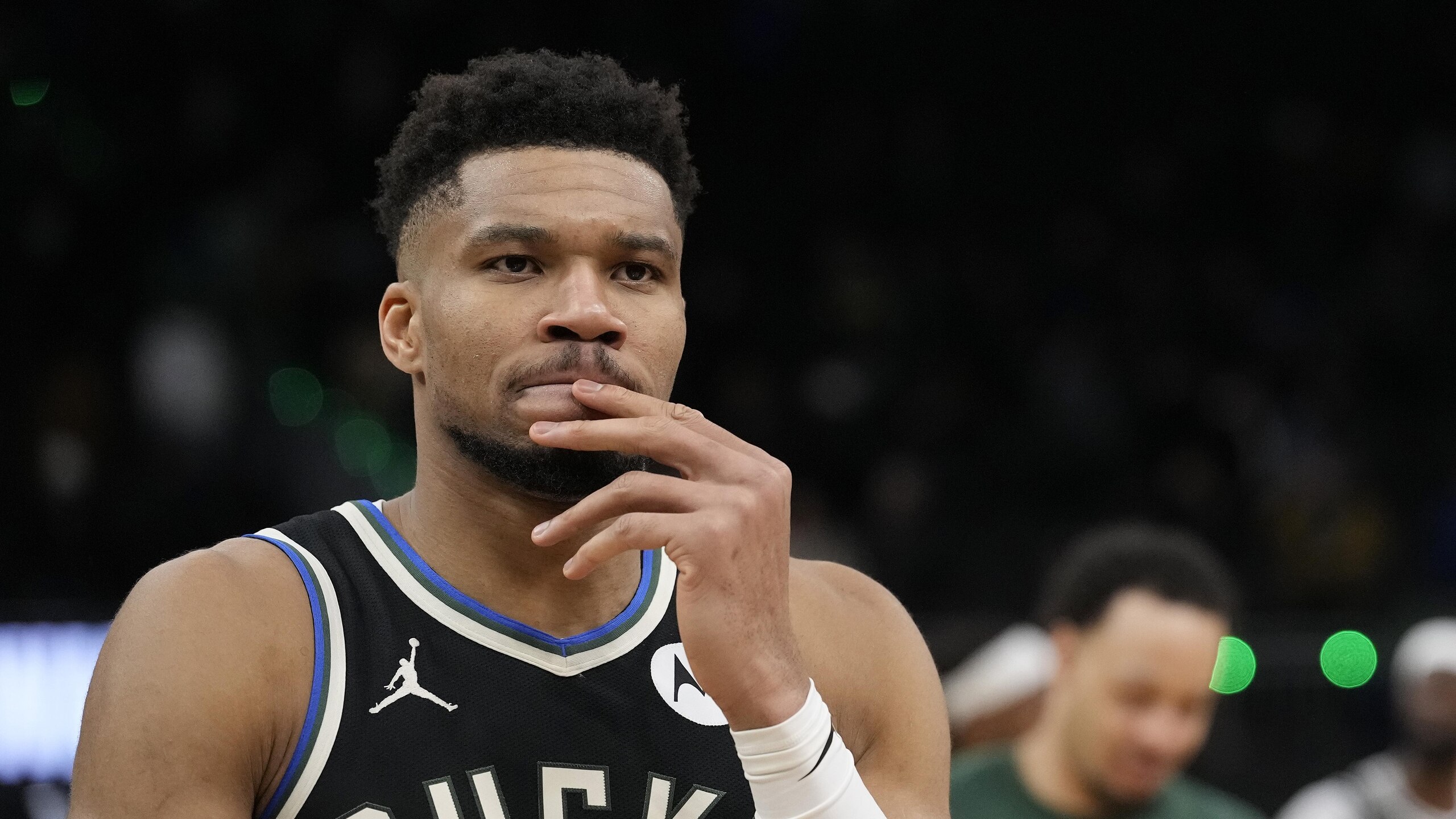 Denver Nuggets v Milwaukee Bucks