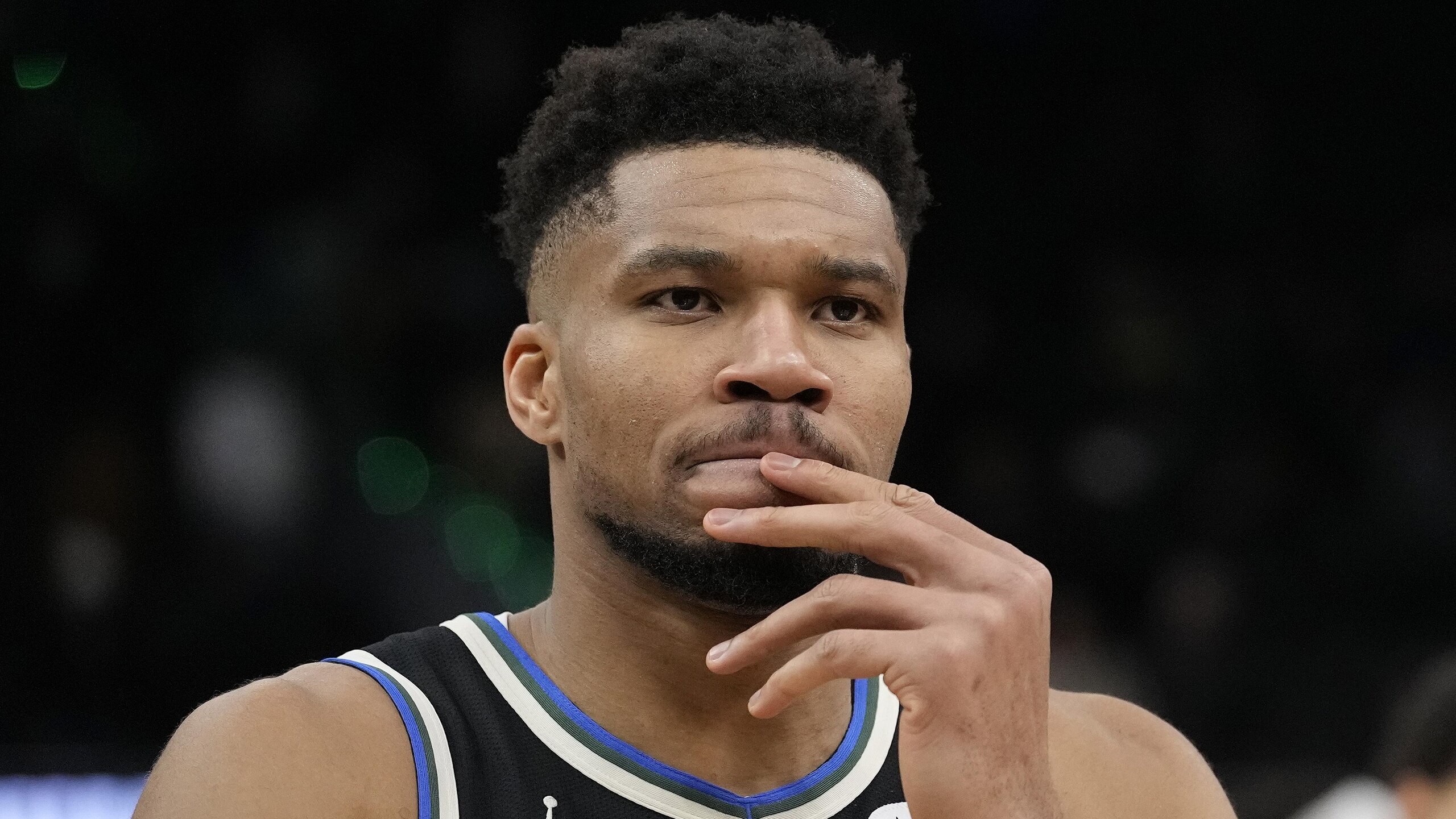 Denver Nuggets v Milwaukee Bucks