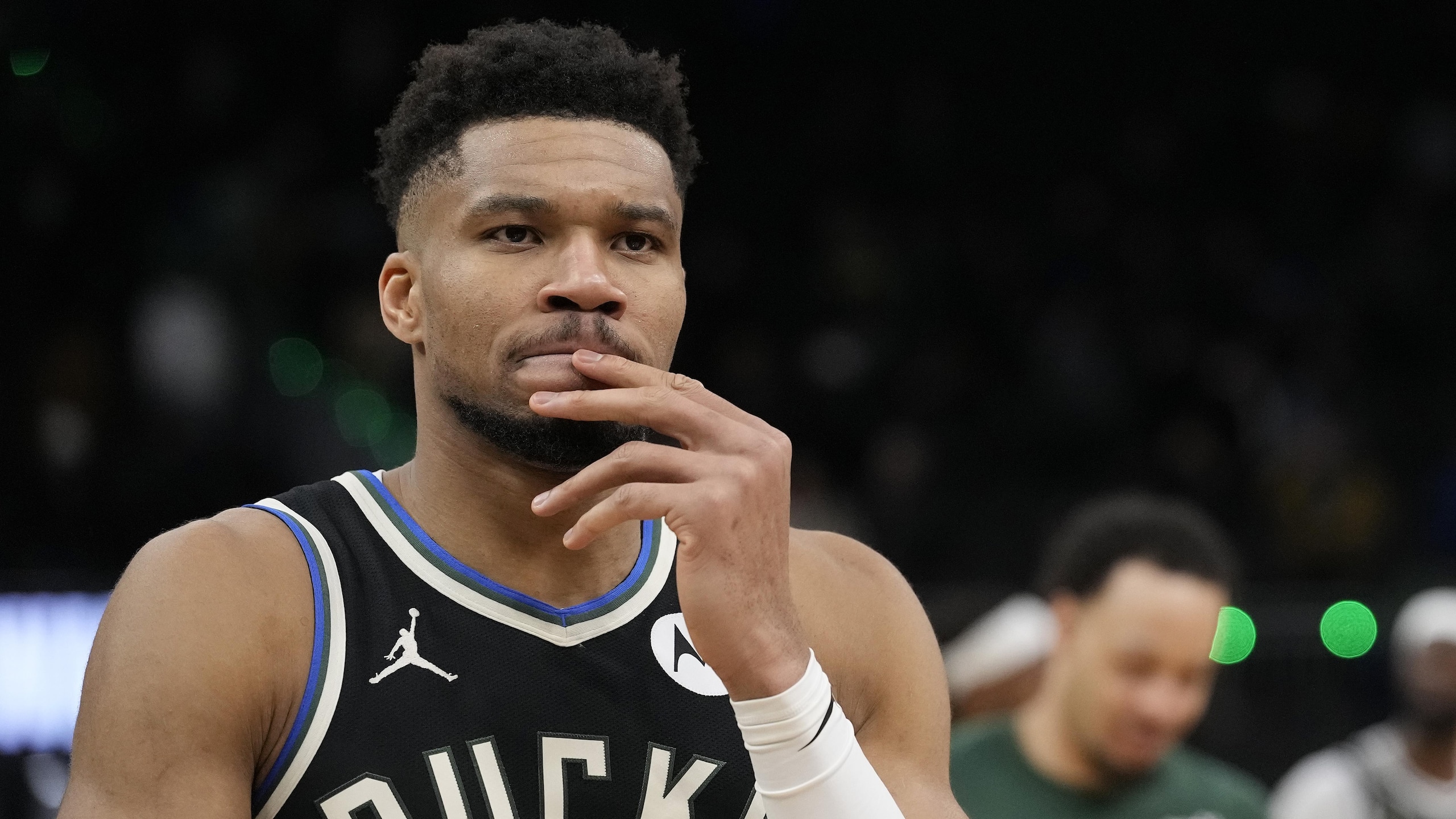 Denver Nuggets v Milwaukee Bucks