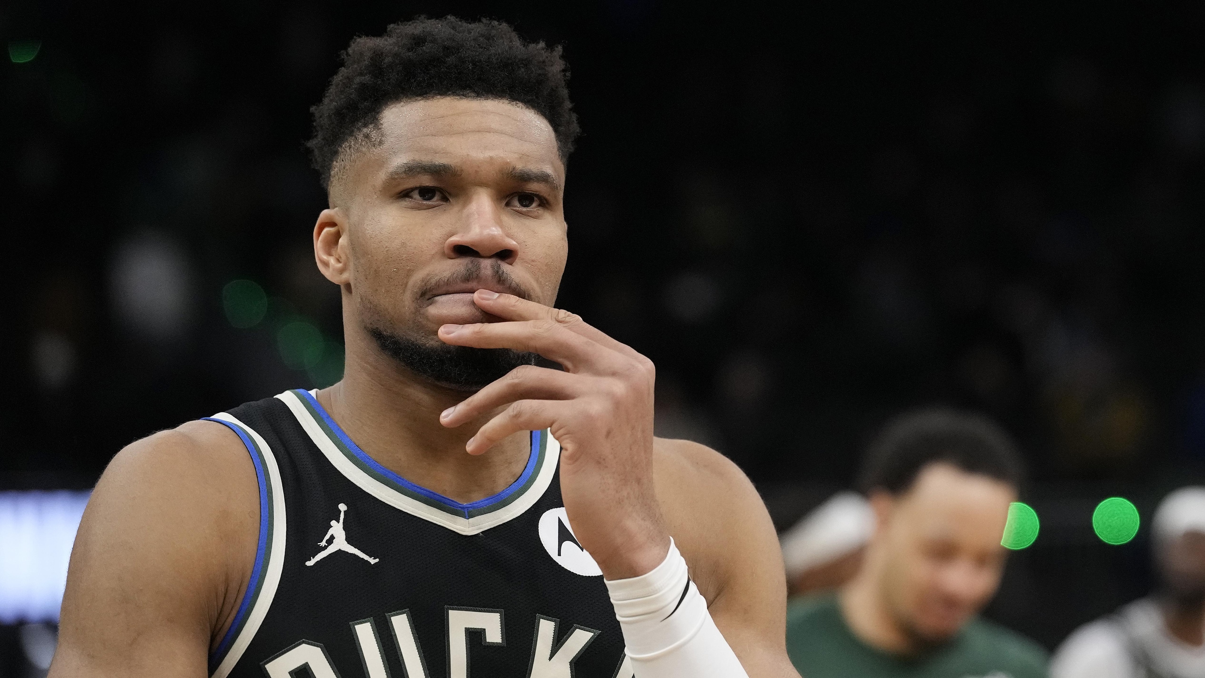 Denver Nuggets v Milwaukee Bucks