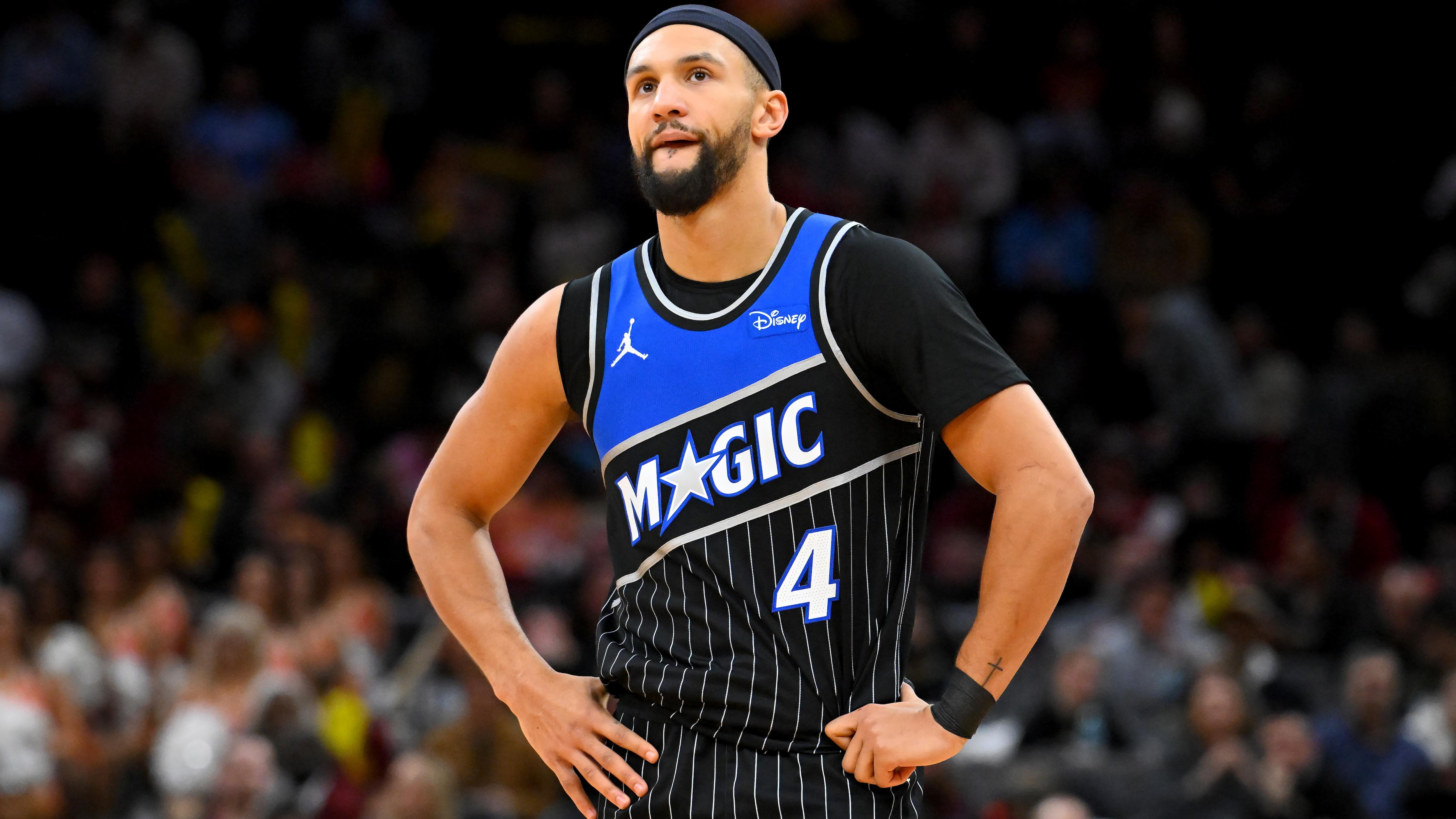 Orlando Magic v Cleveland Cavaliers