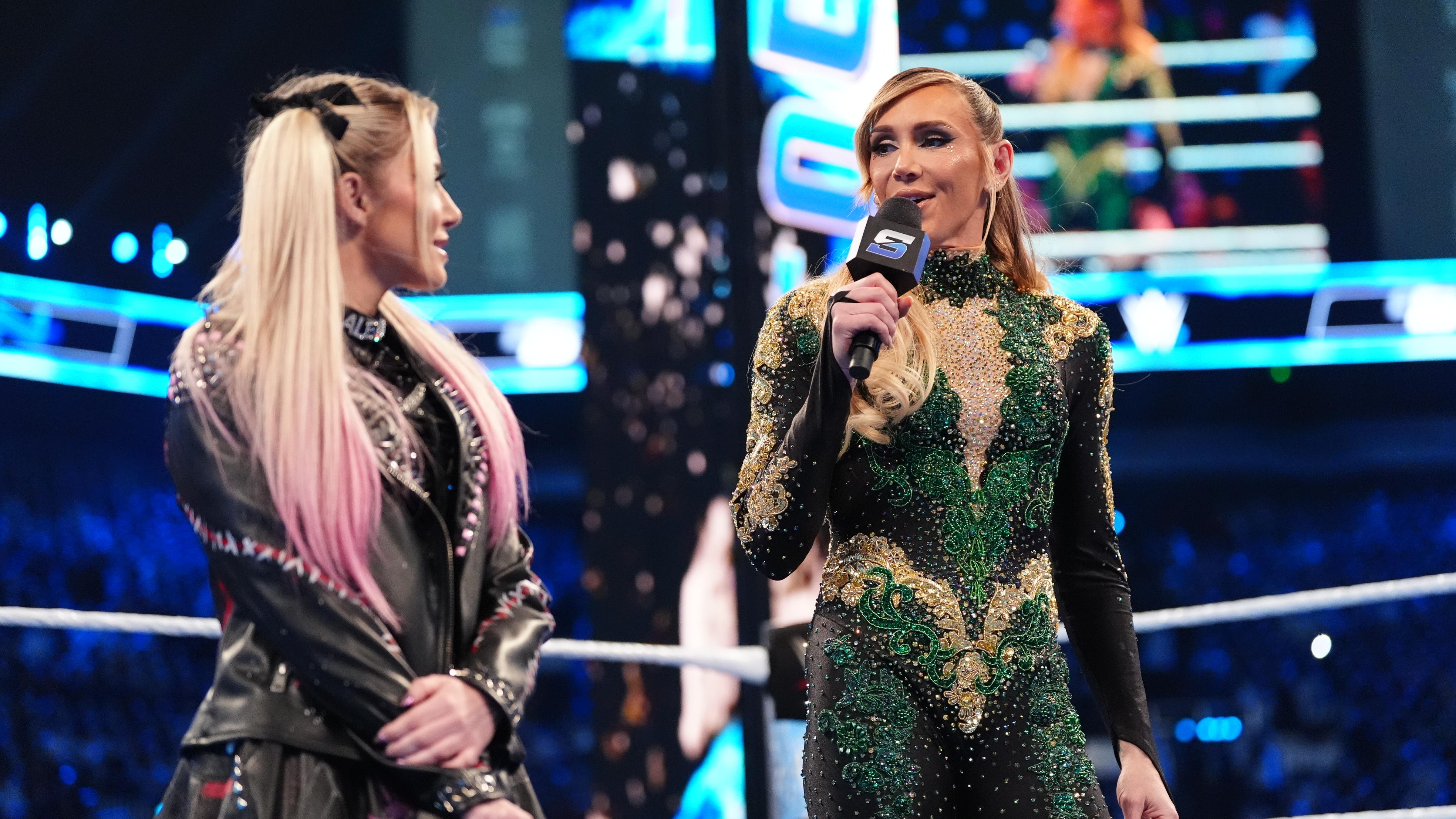 SmackDown