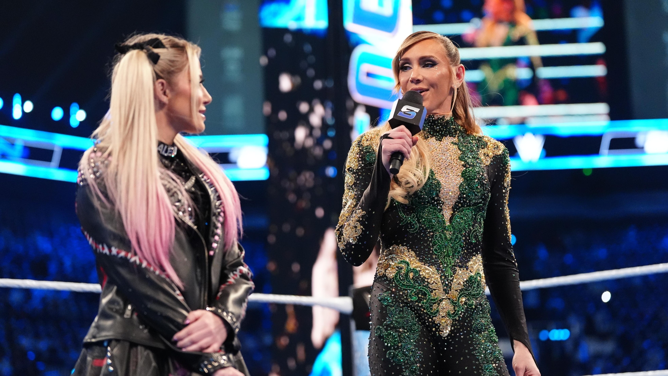 SmackDown