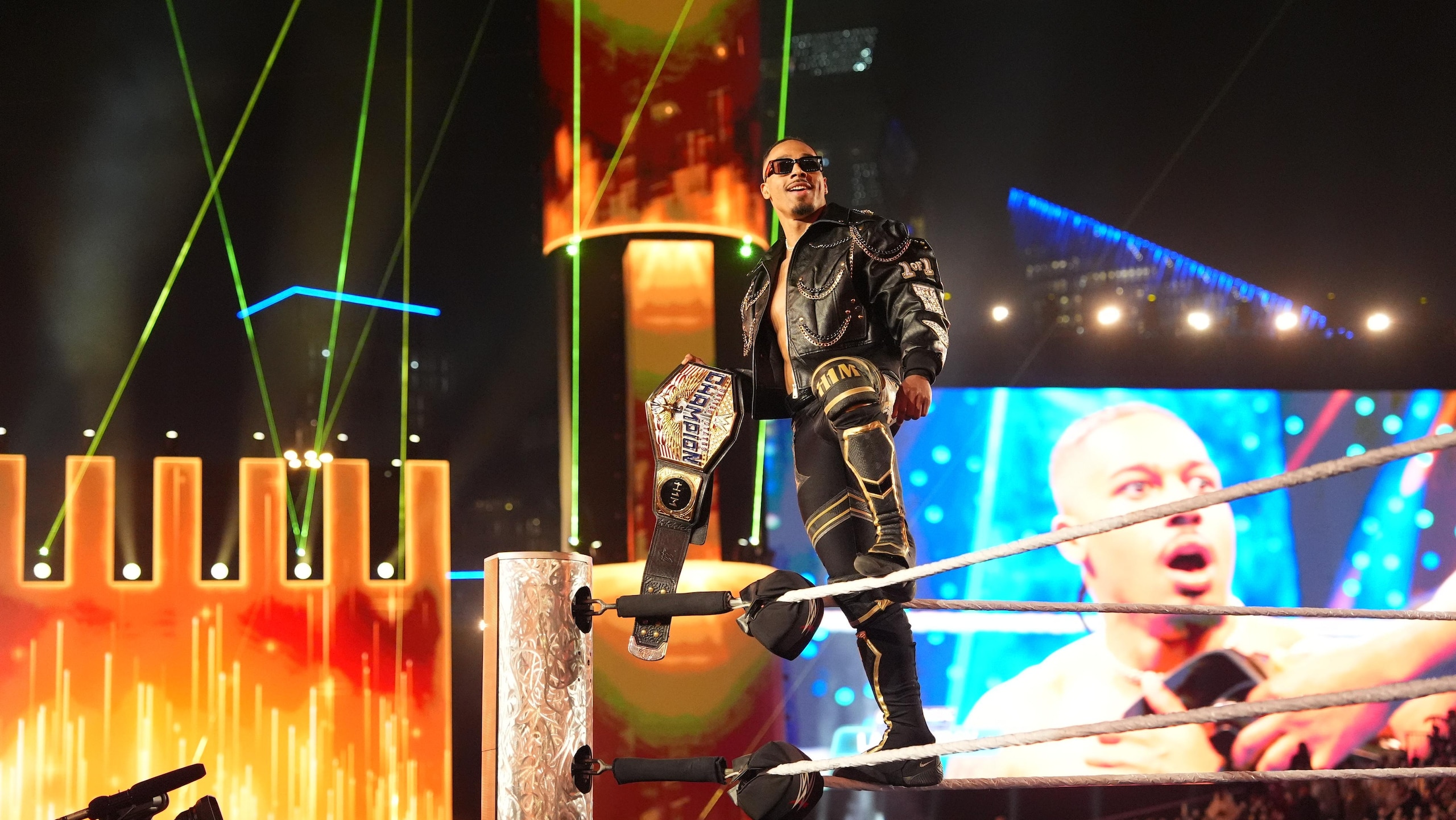 SmackDown