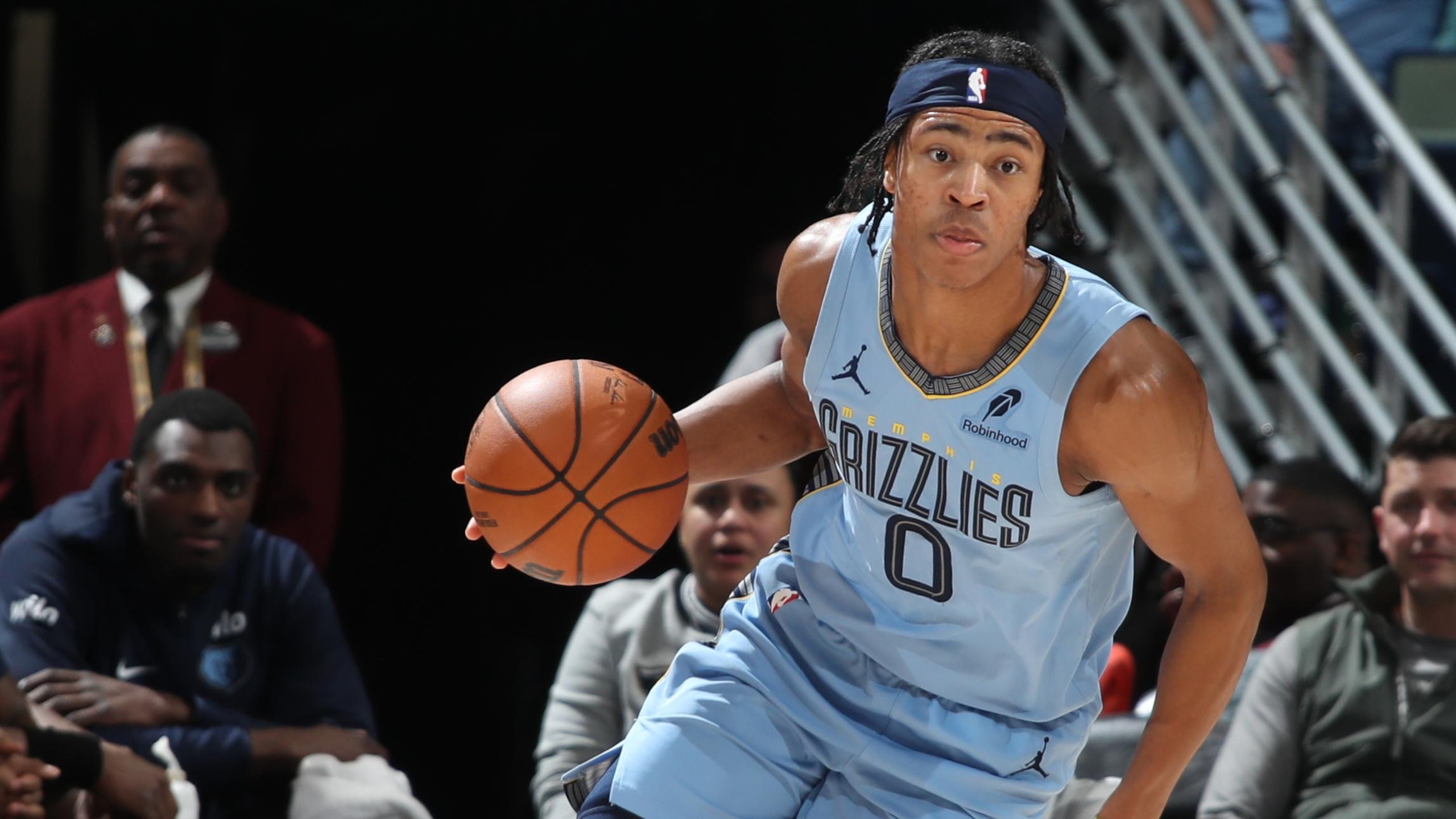 Memphis Grizzlies v New Orleans Pelicans