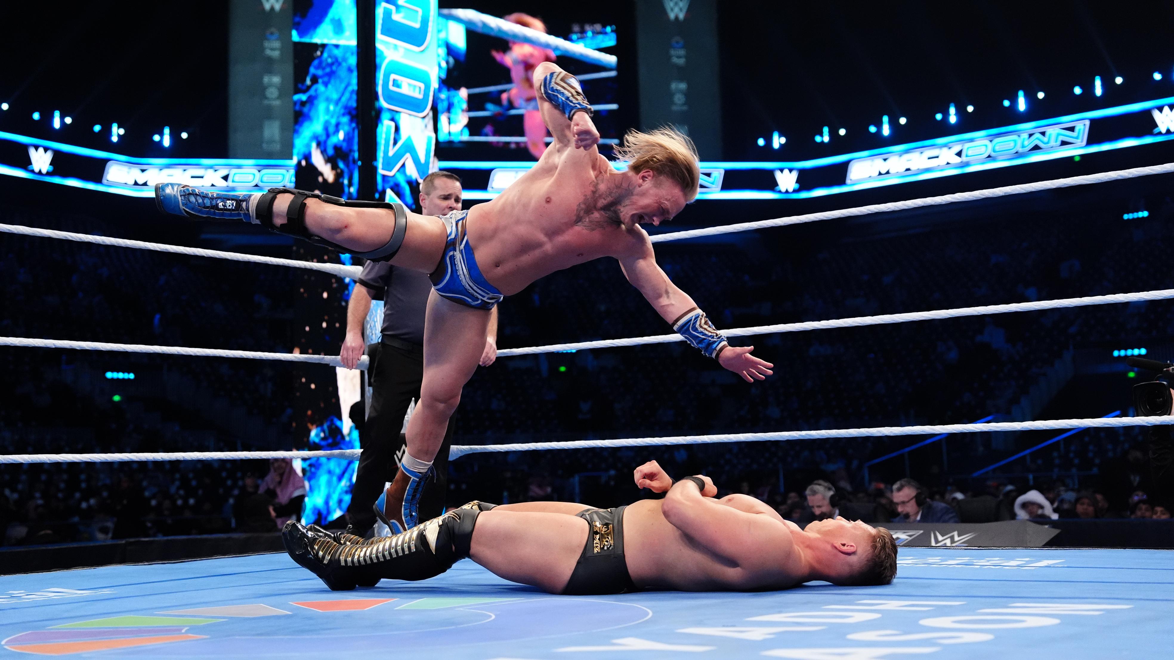 SmackDown