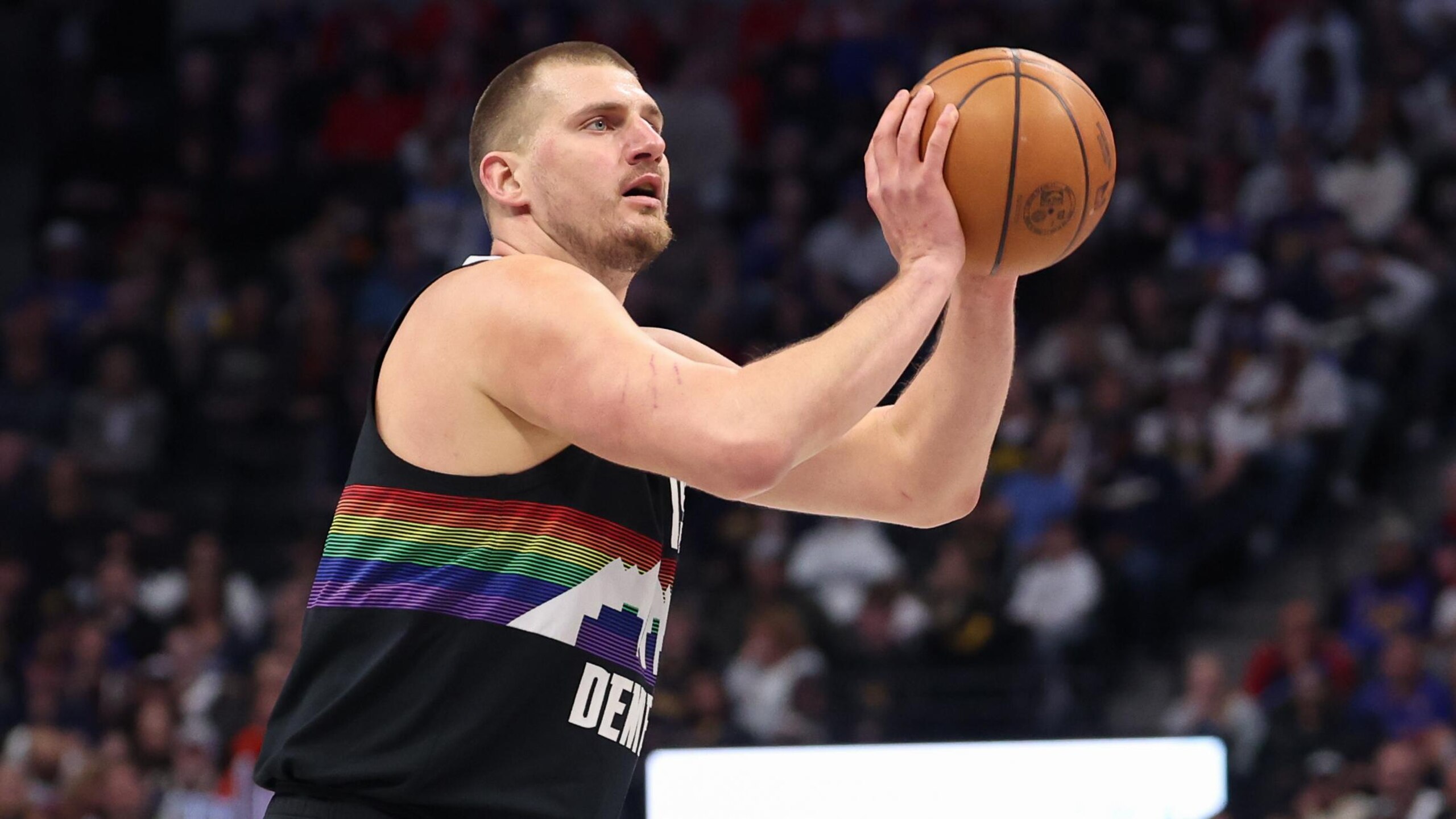 Los Angeles Clippers v Denver Nuggets Los Angeles Clippers v Denver Nuggets
