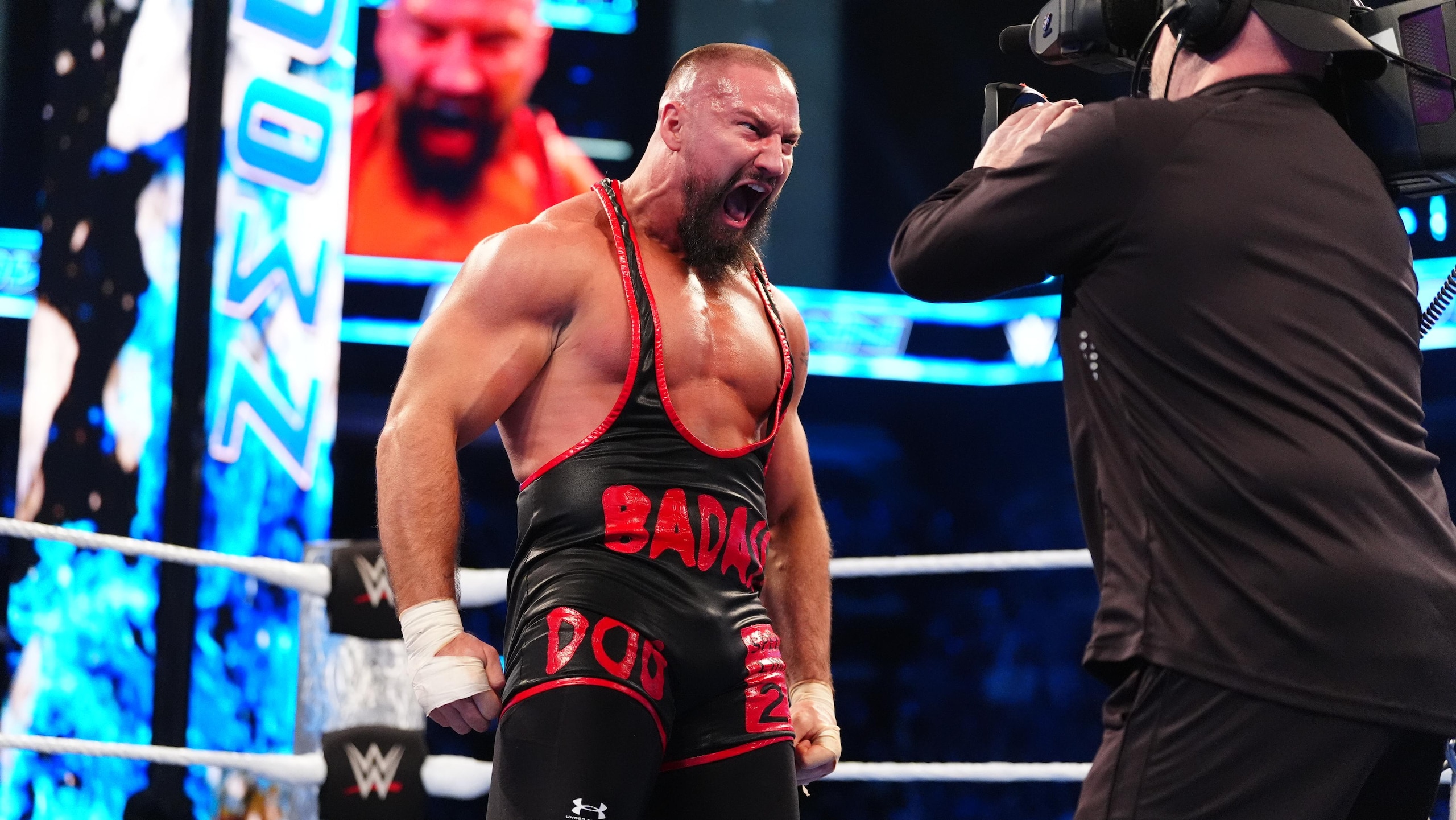 SmackDown