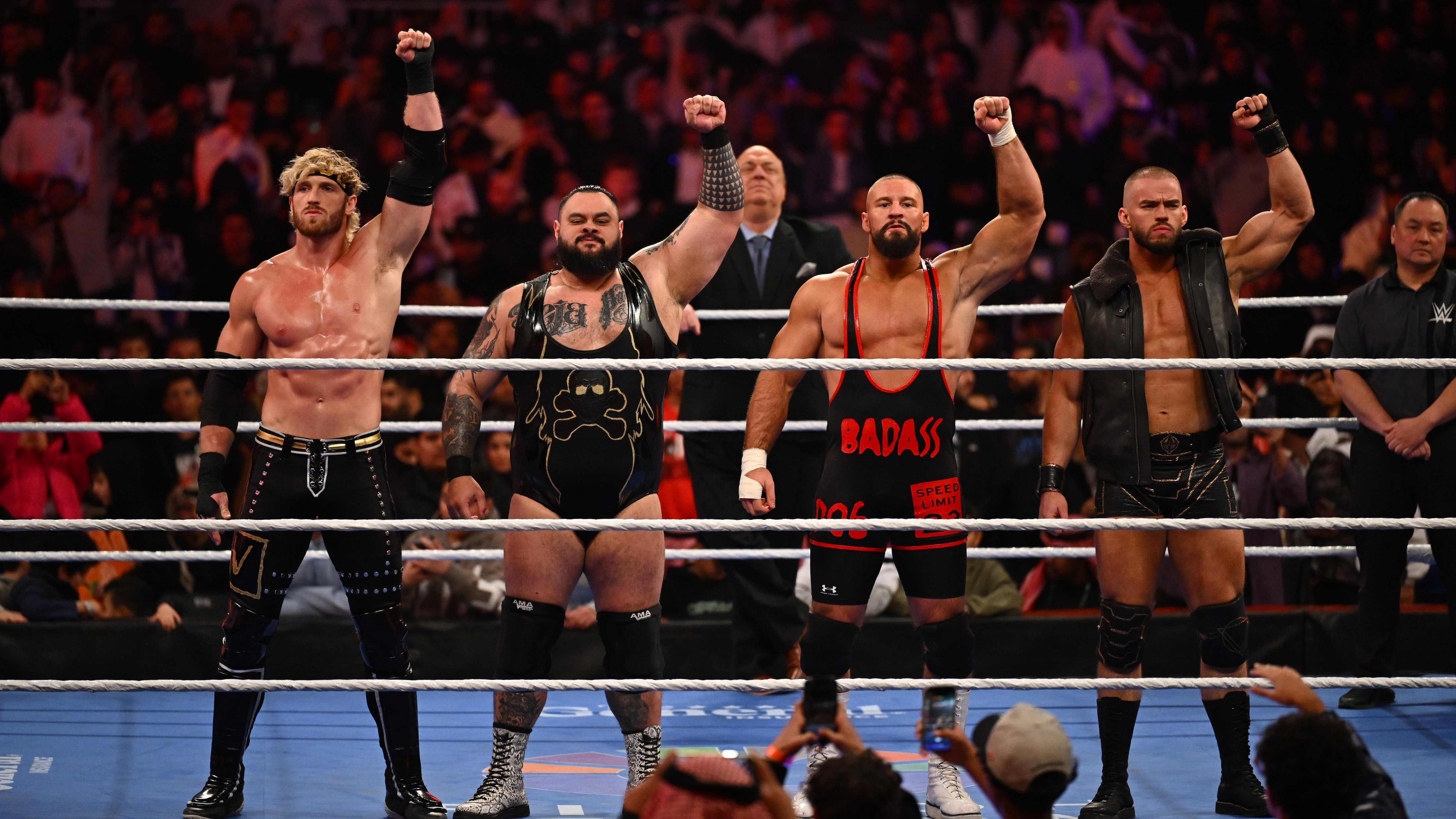 SmackDown