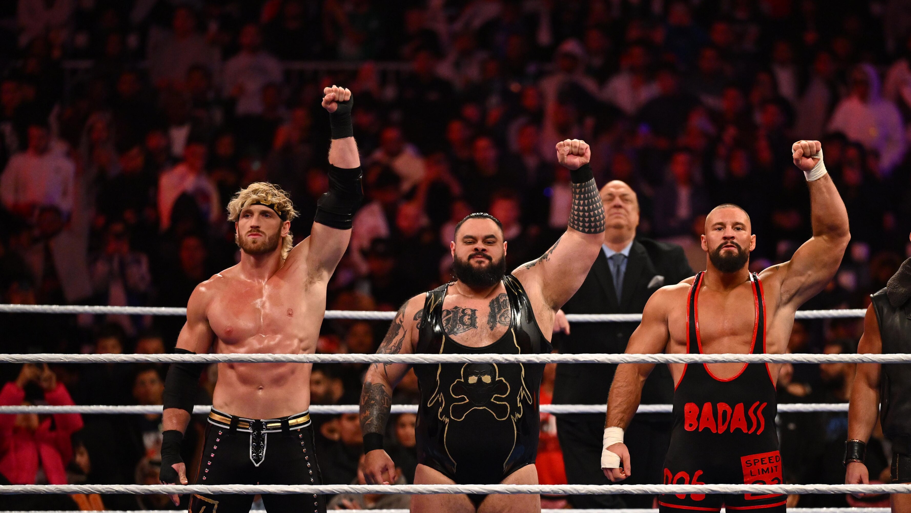 Everything You Need to Know For WWE Royal Rumble 2026 - Bleacher Report image