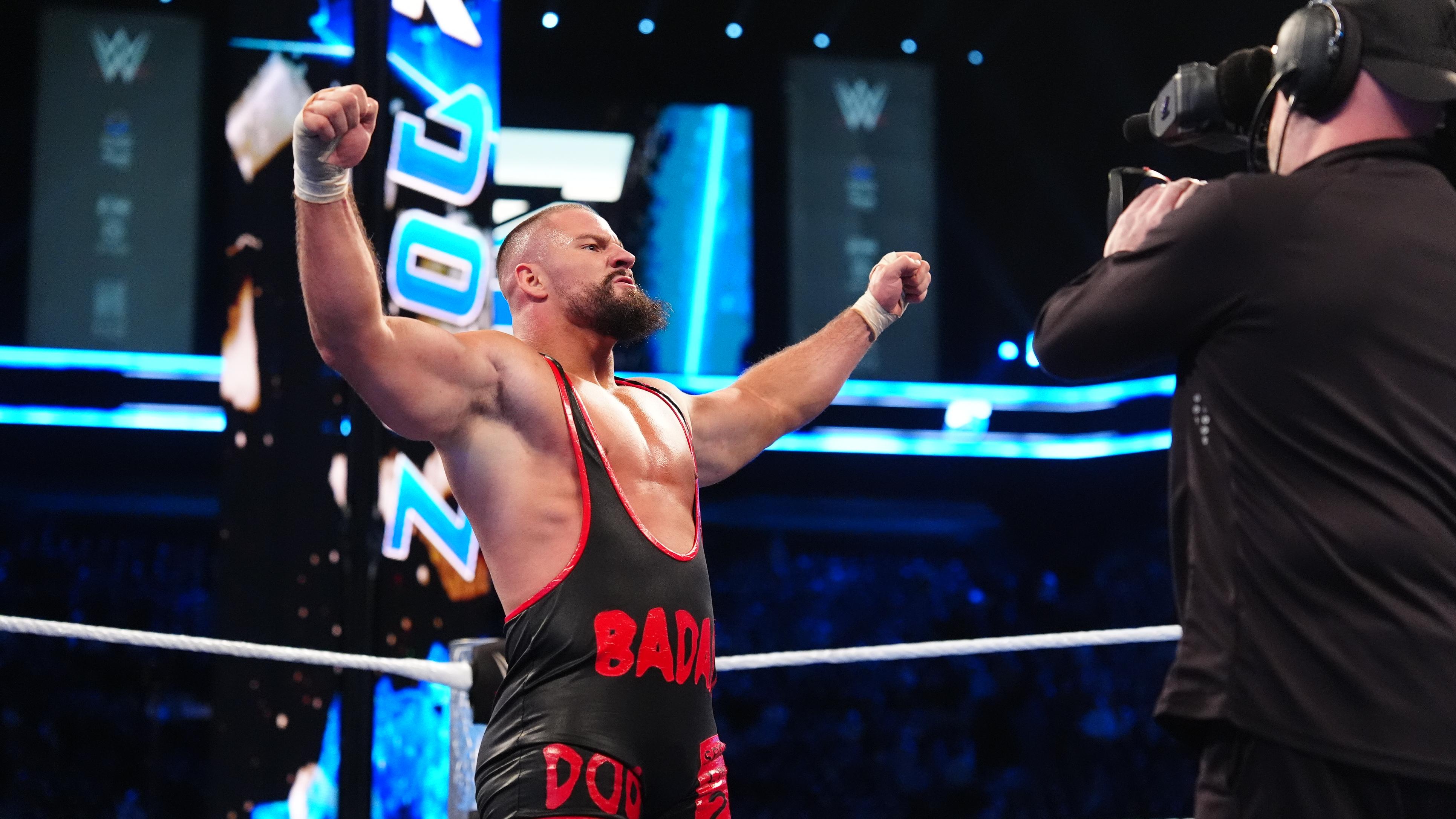 SmackDown