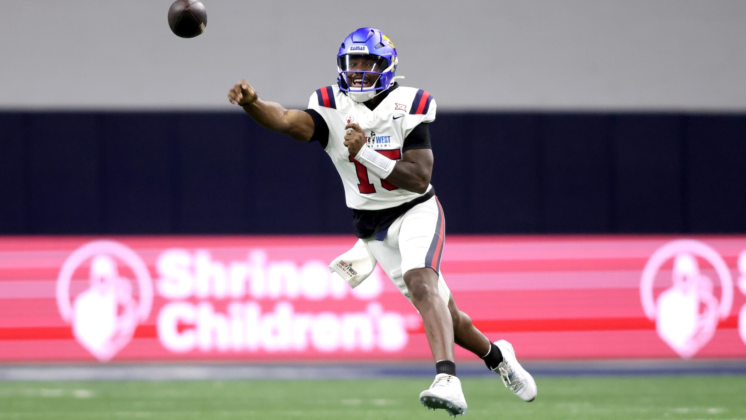 2026 East-West Shrine Bowl