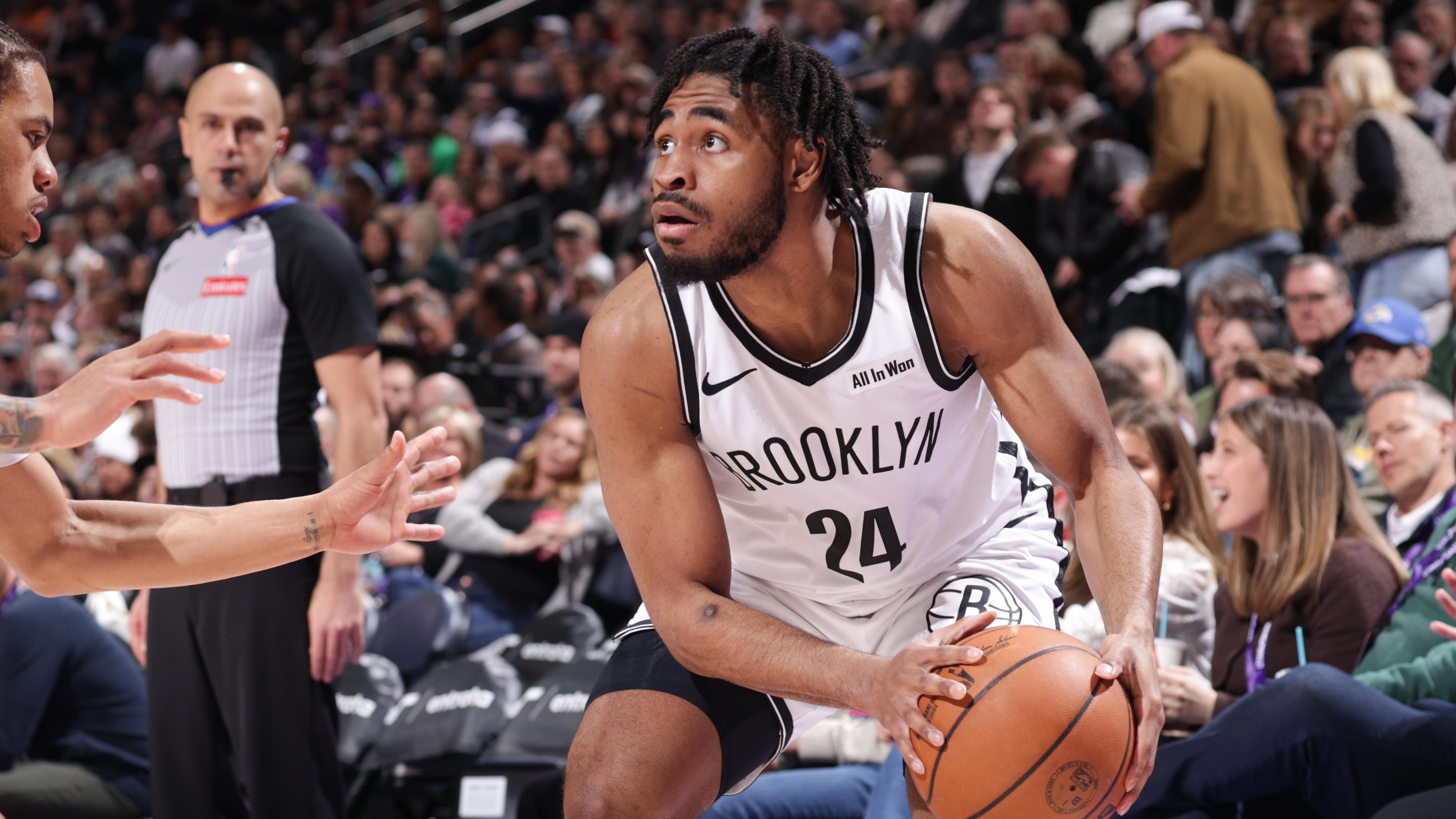 Image related to New NBA Trade Rumors on Cam Thomas Amid Cavs, Bucks Links Ahead of Deadline