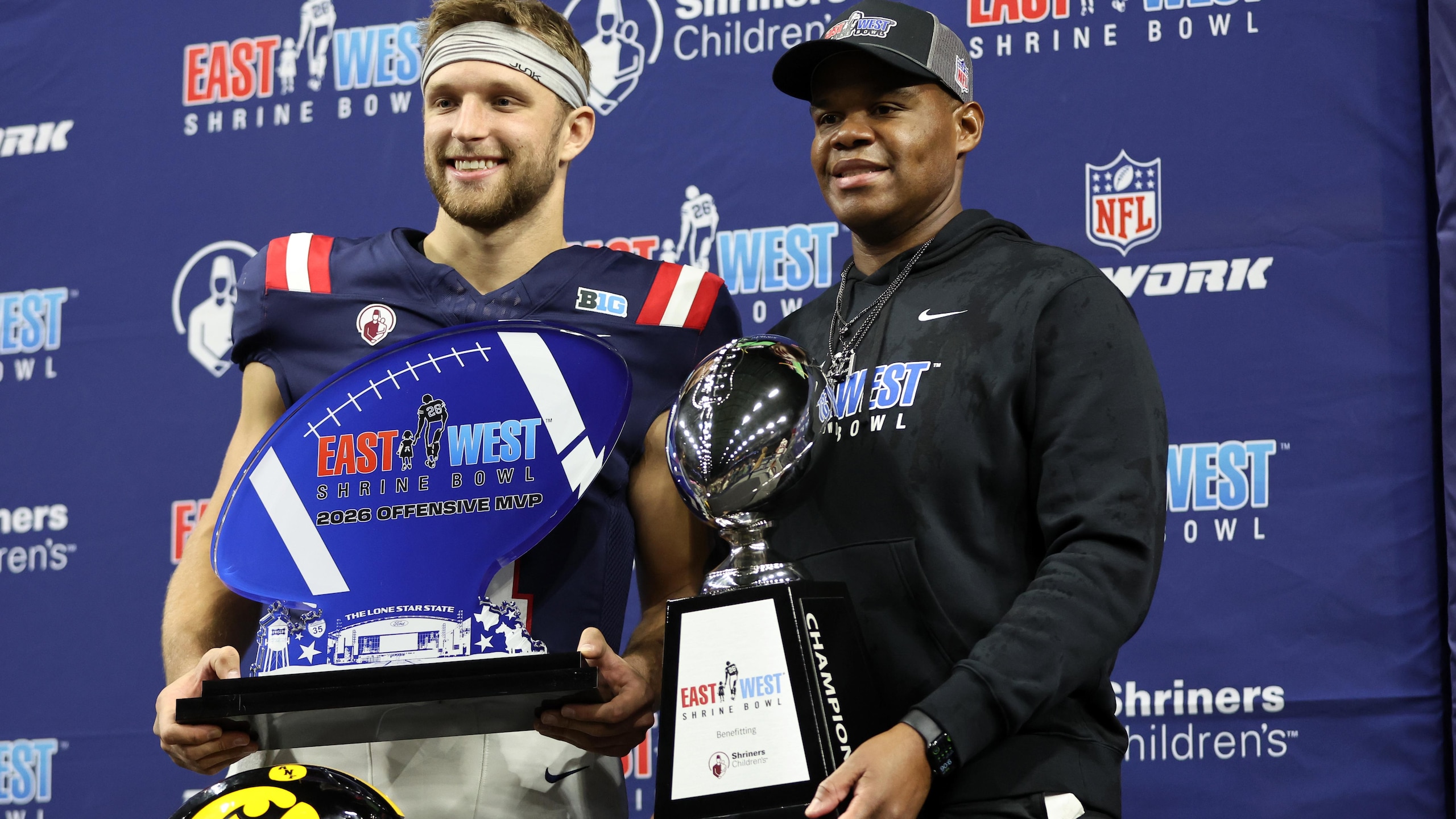 2026 East-West Shrine Bowl