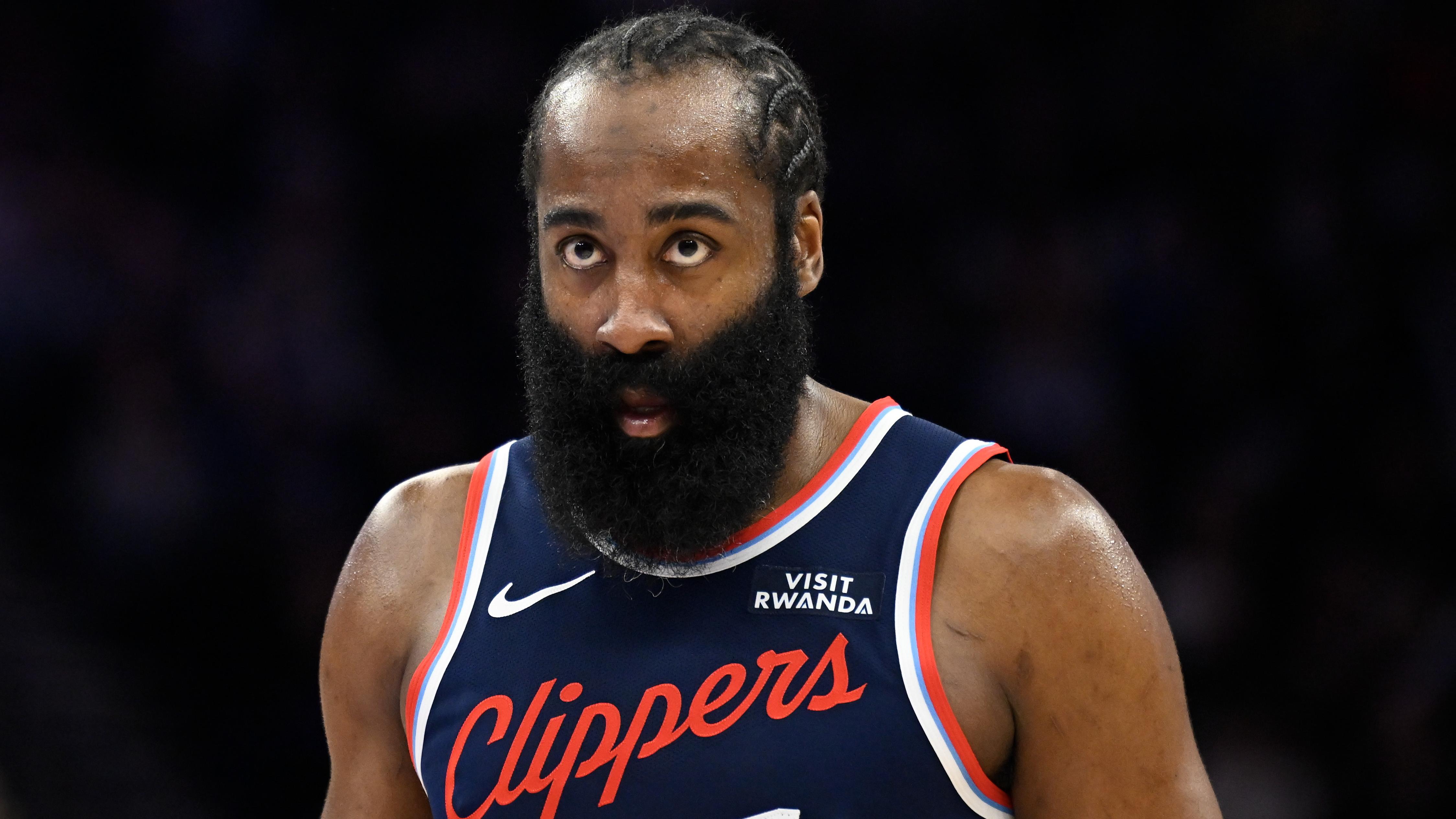 Los Angeles Clippers v Utah Jazz