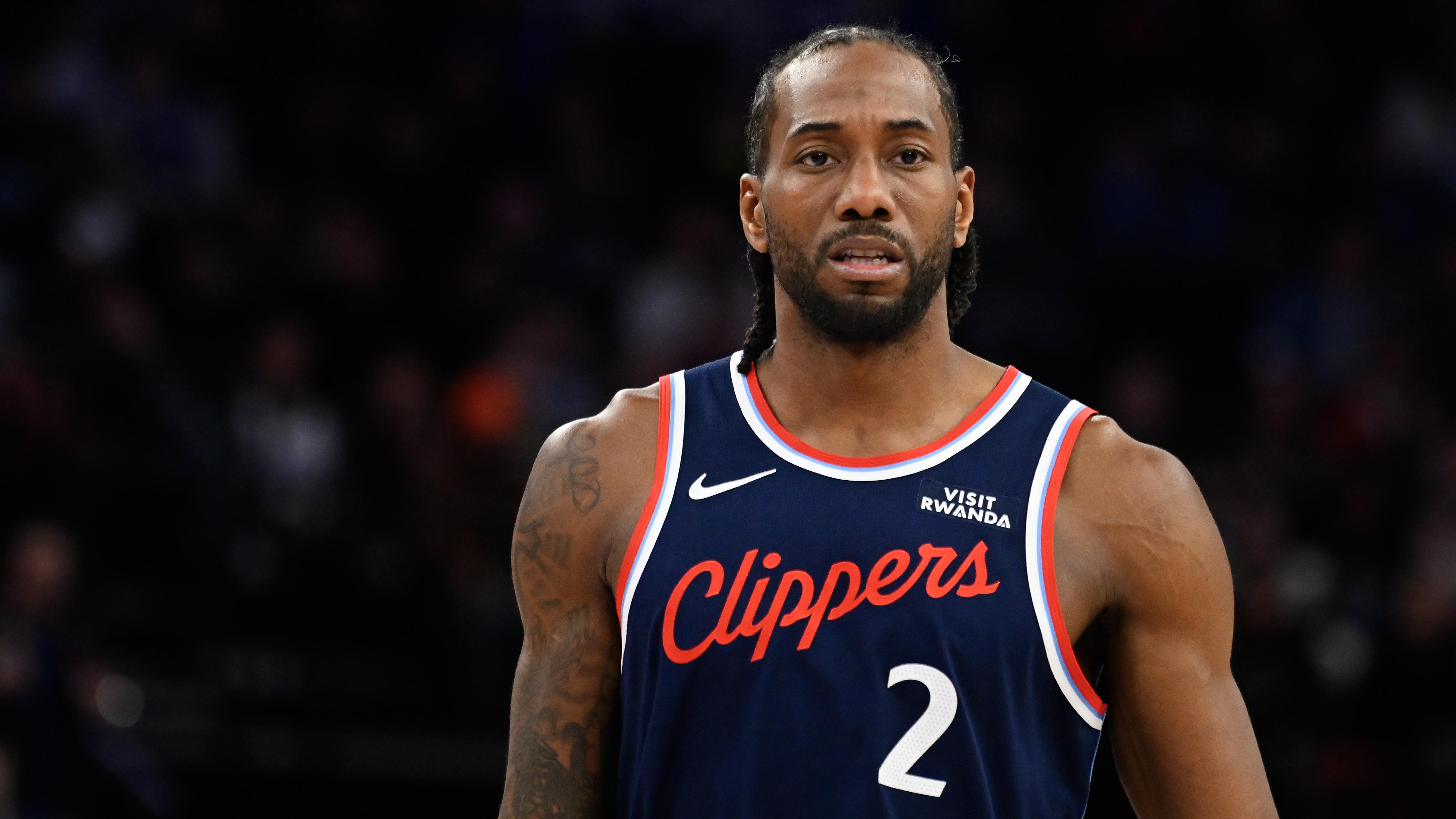 Los Angeles Clippers v Utah Jazz