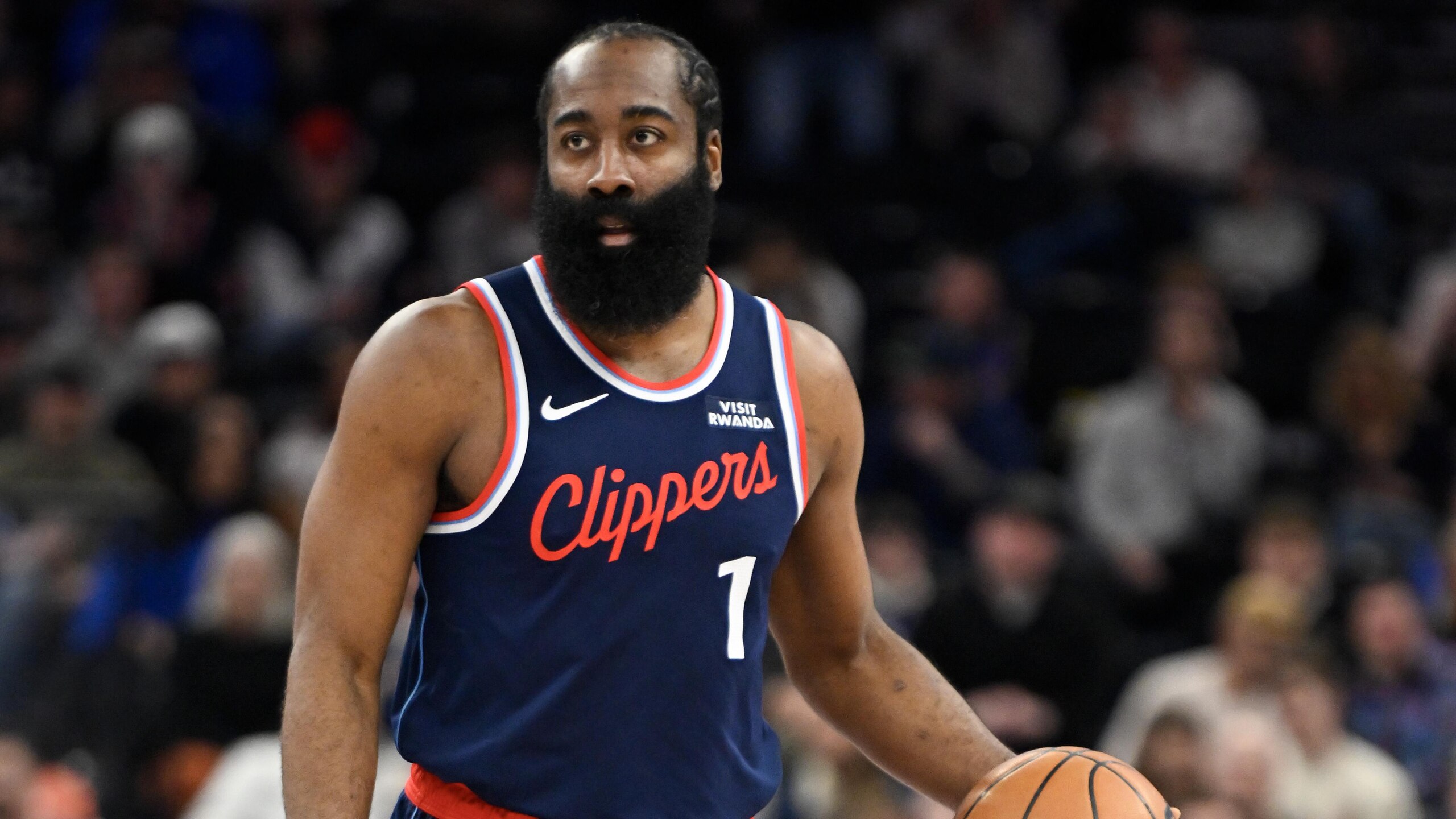 Los Angeles Clippers v Utah Jazz