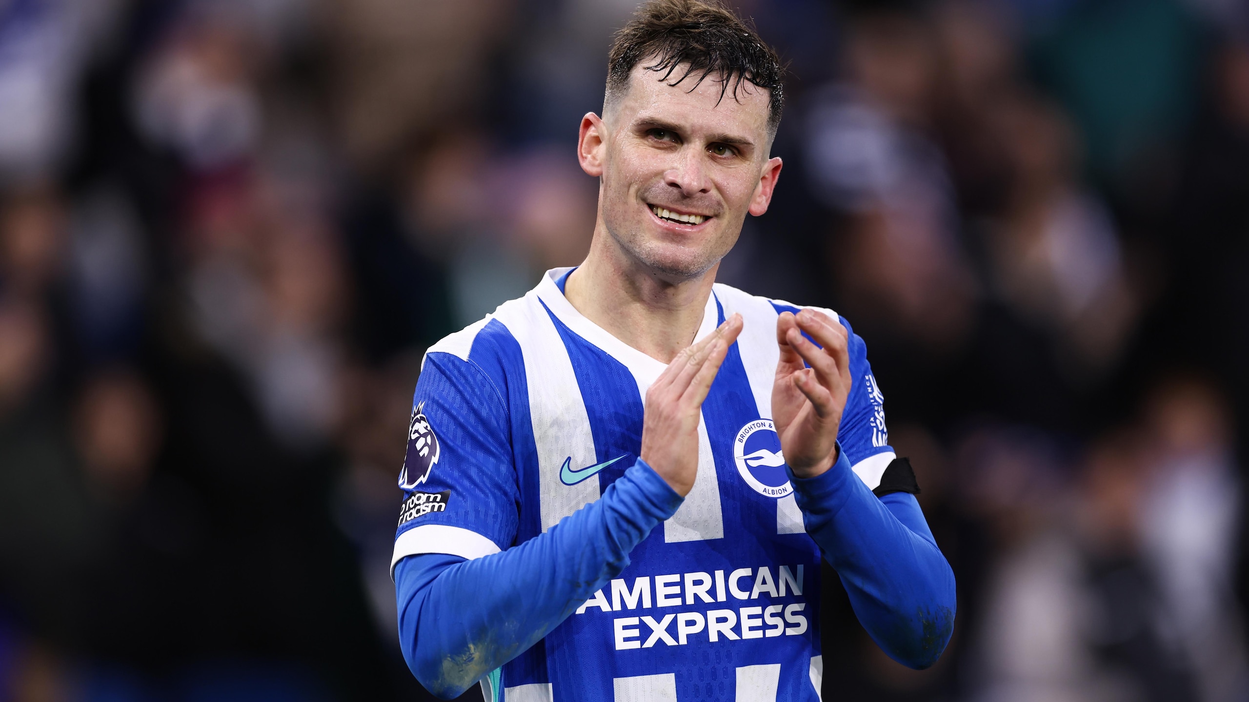 Brighton & Hove Albion v Everton - Premier League Brighton & Hove Albion v Everton - Premier League