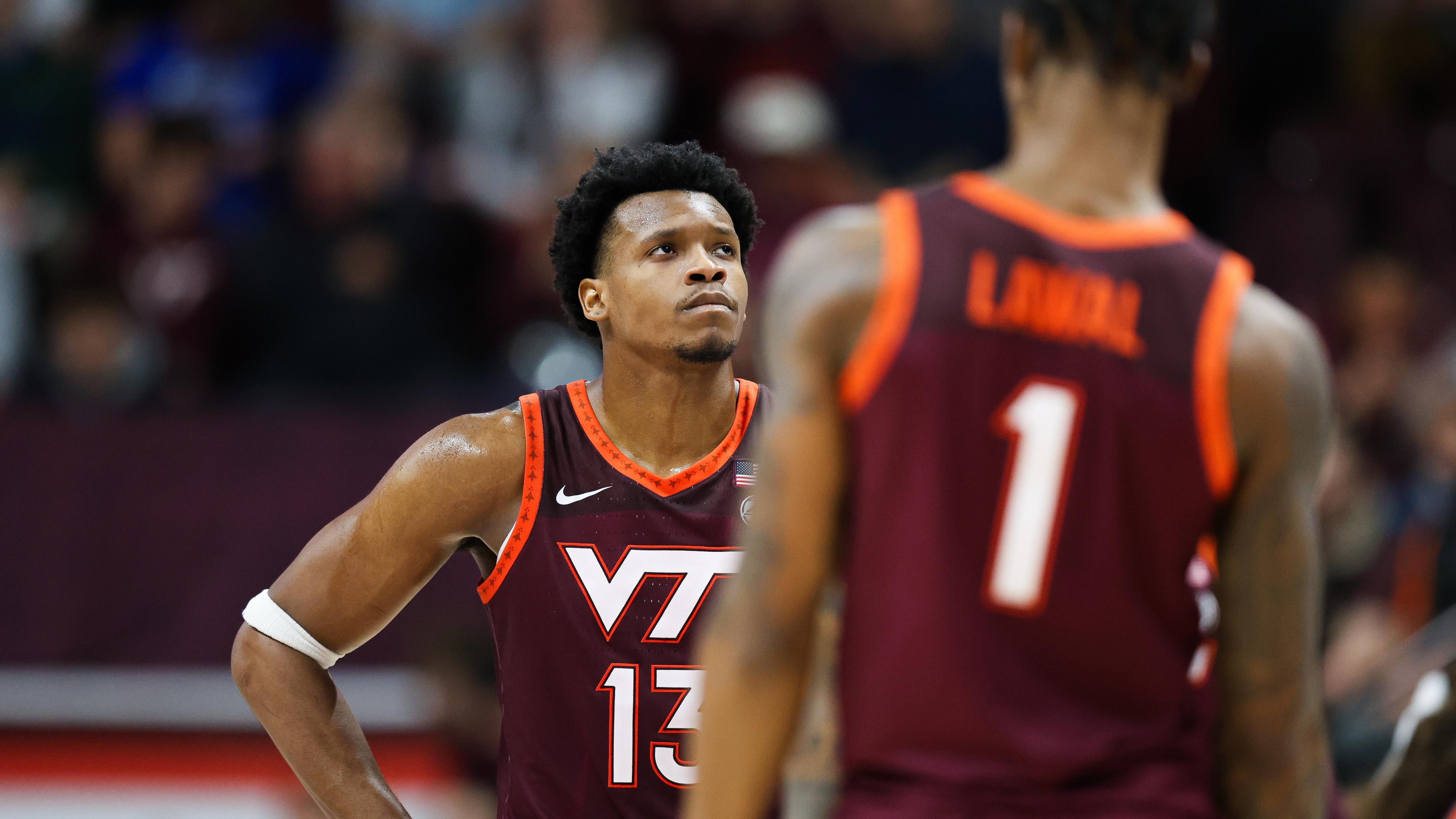 Duke v Virginia Tech