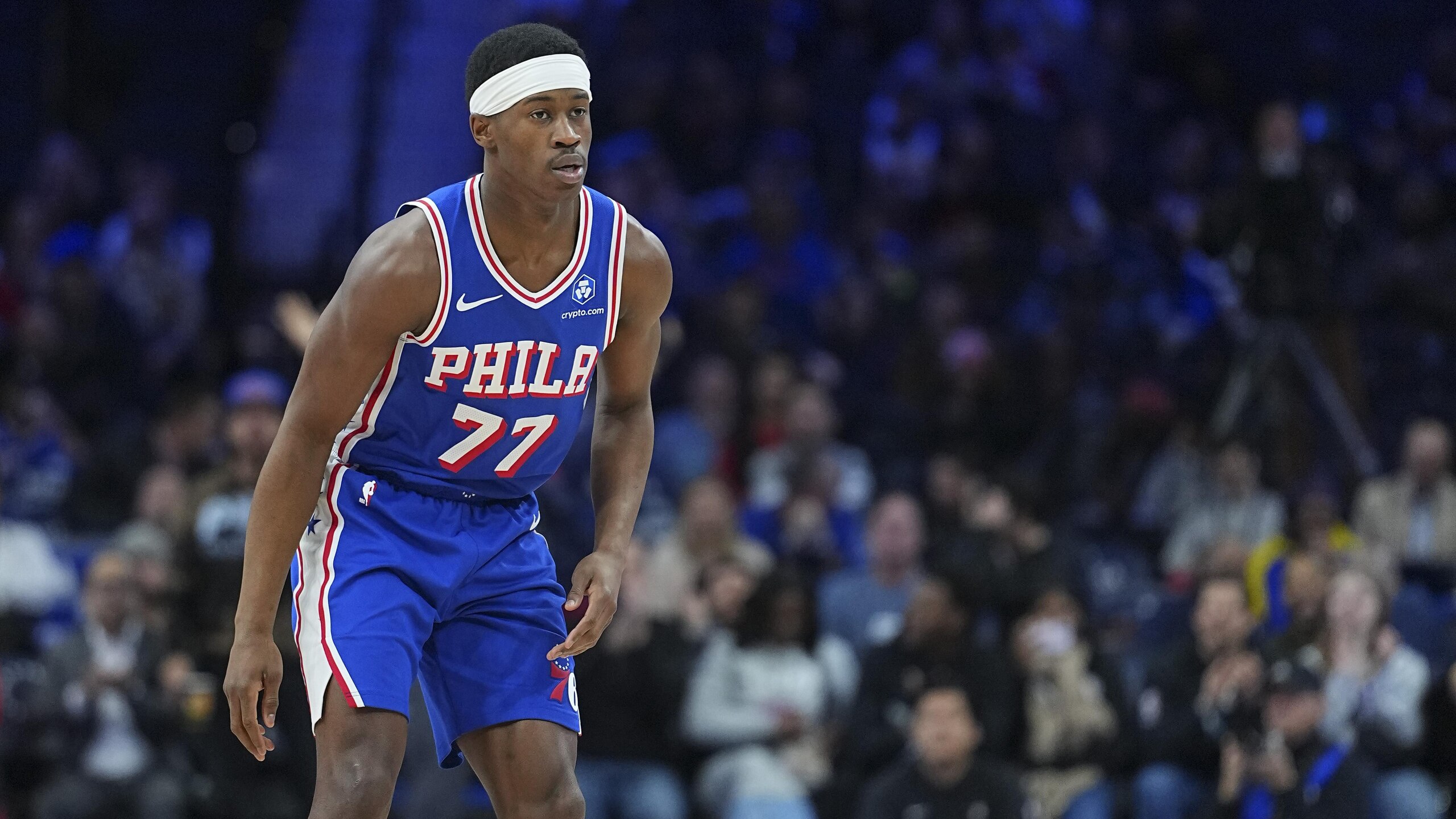 Milwaukee Bucks v Philadelphia 76ers