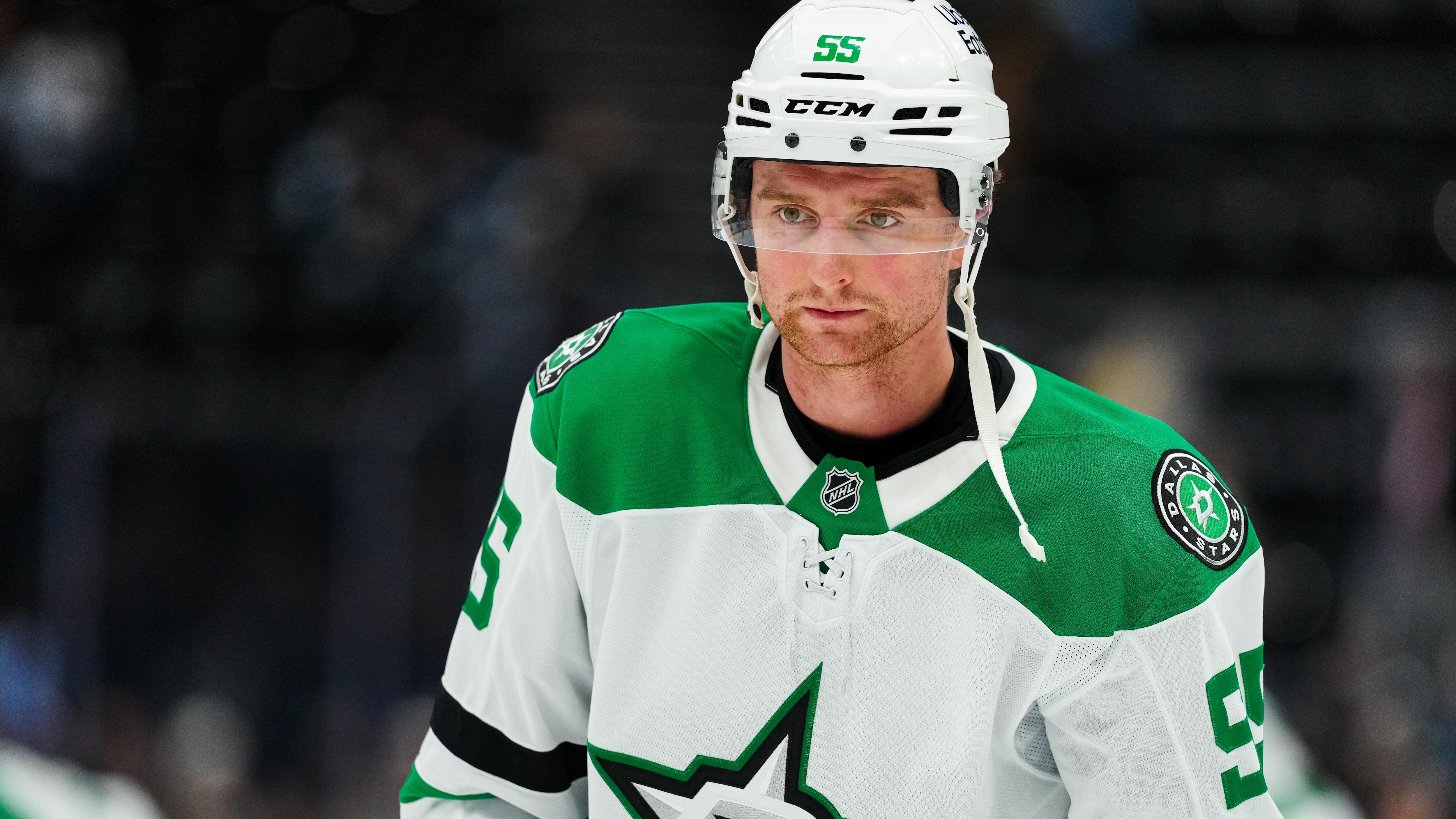 Dallas Stars v Utah Mammoth