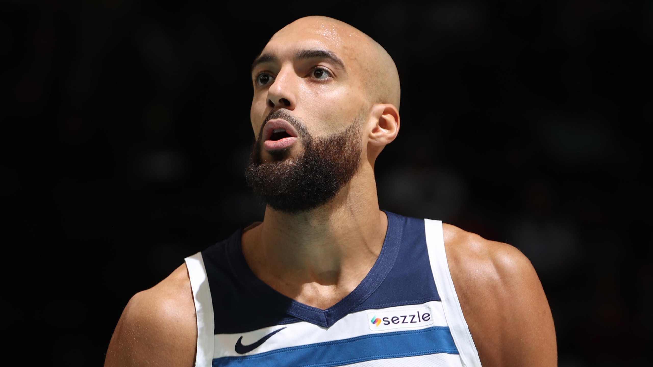 Minnesota Timberwolves v Memphis Grizzlies