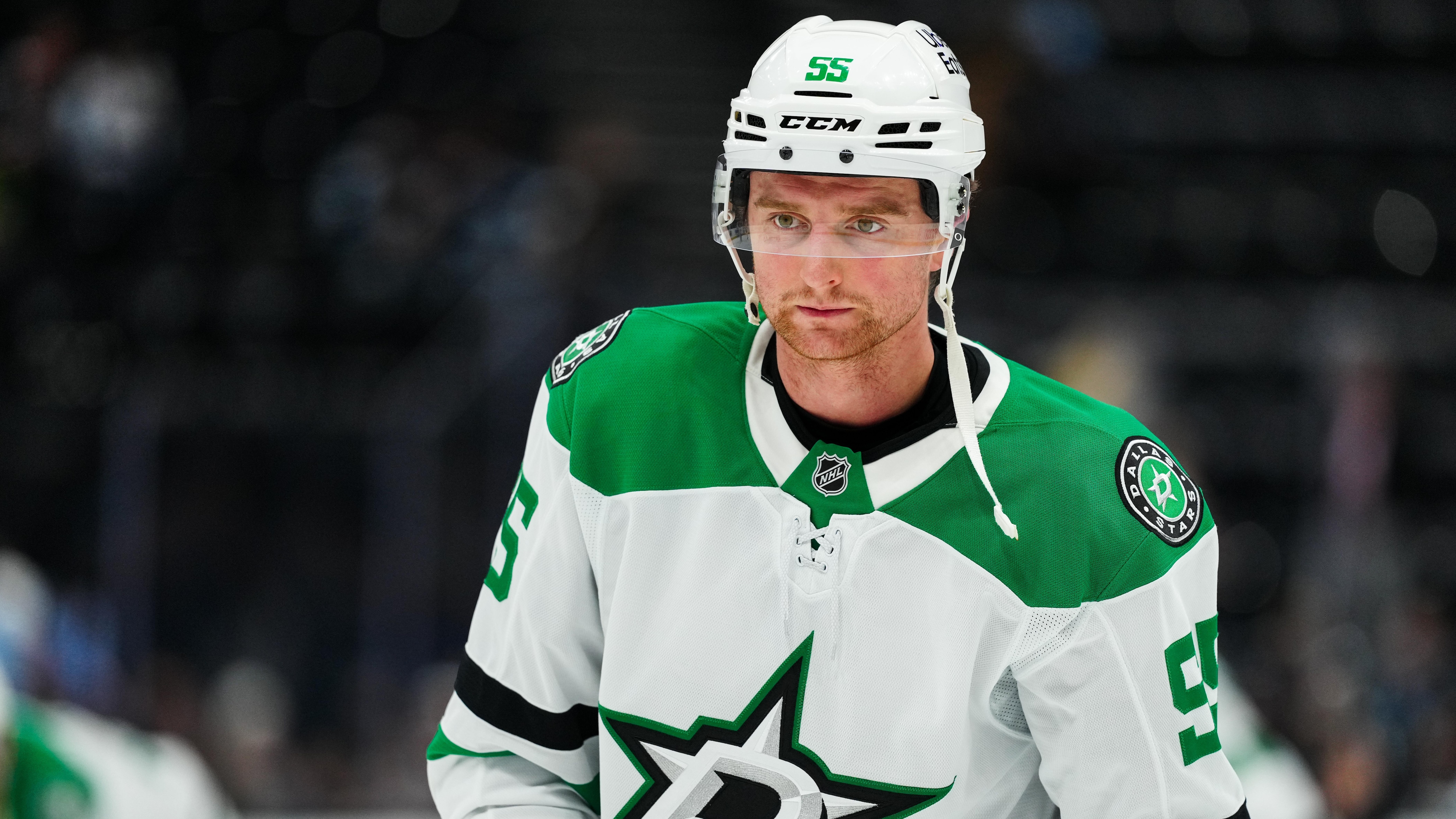 Dallas Stars v Utah Mammoth