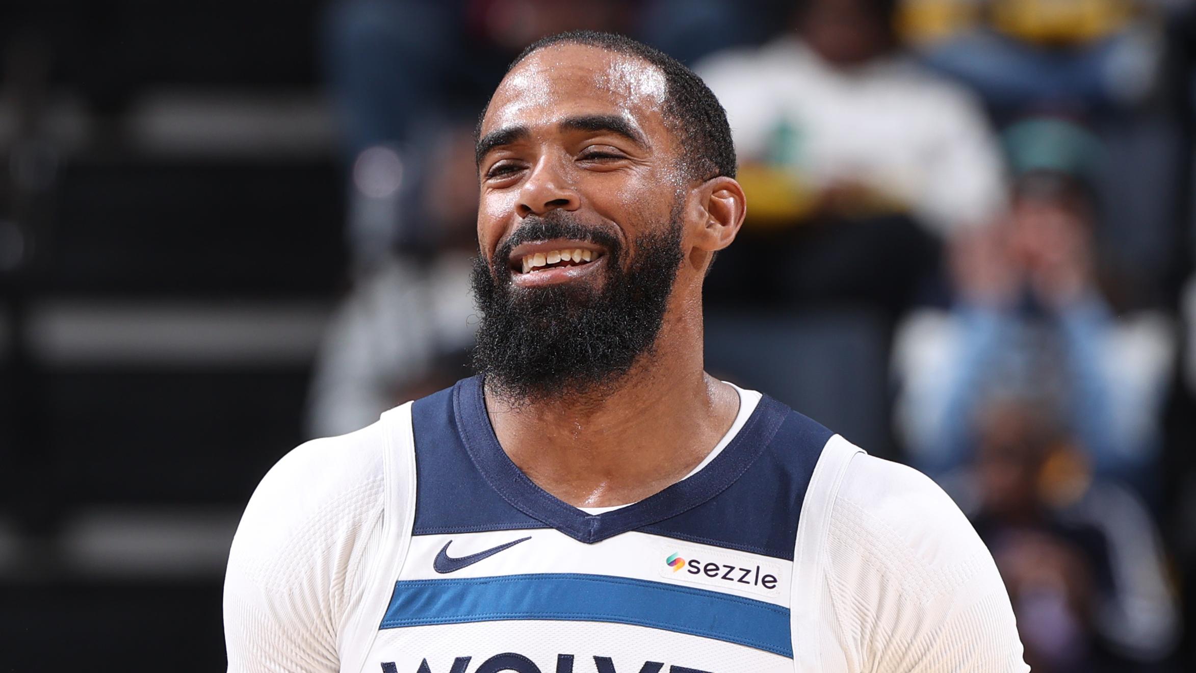 Minnesota Timberwolves v Memphis Grizzlies