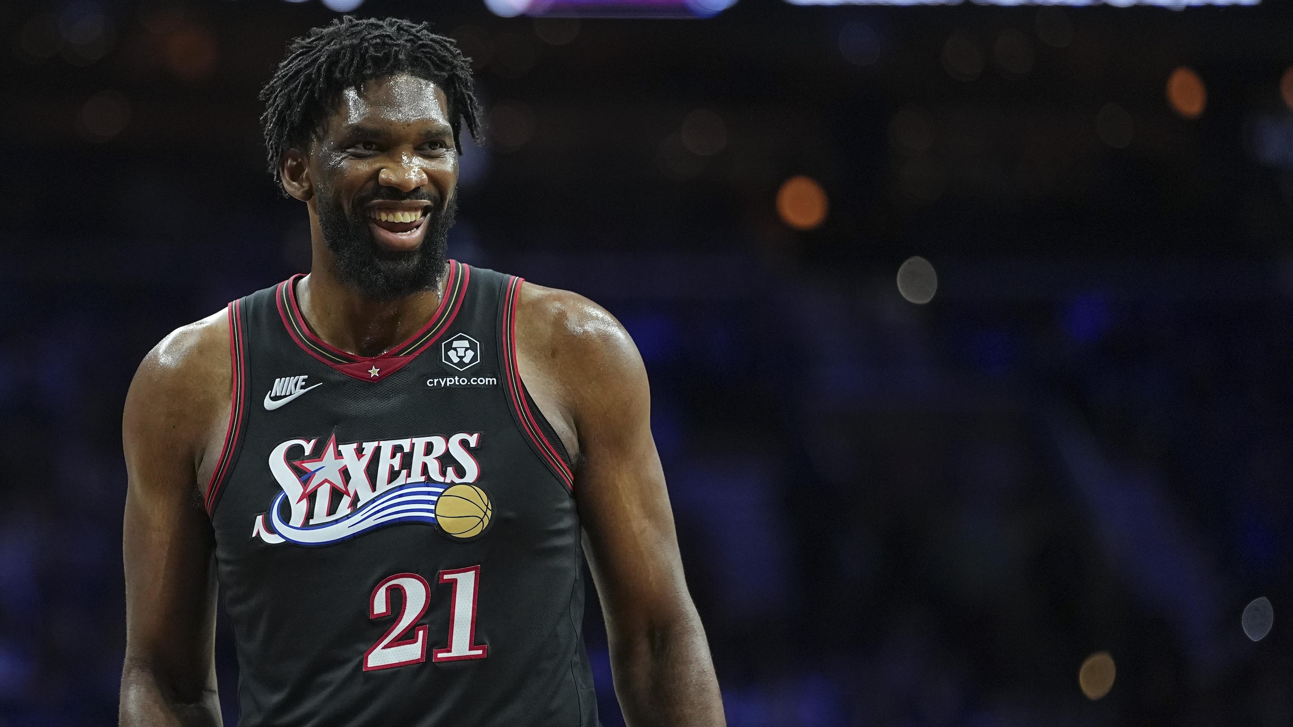 New Orleans Pelicans v Philadelphia 76ers