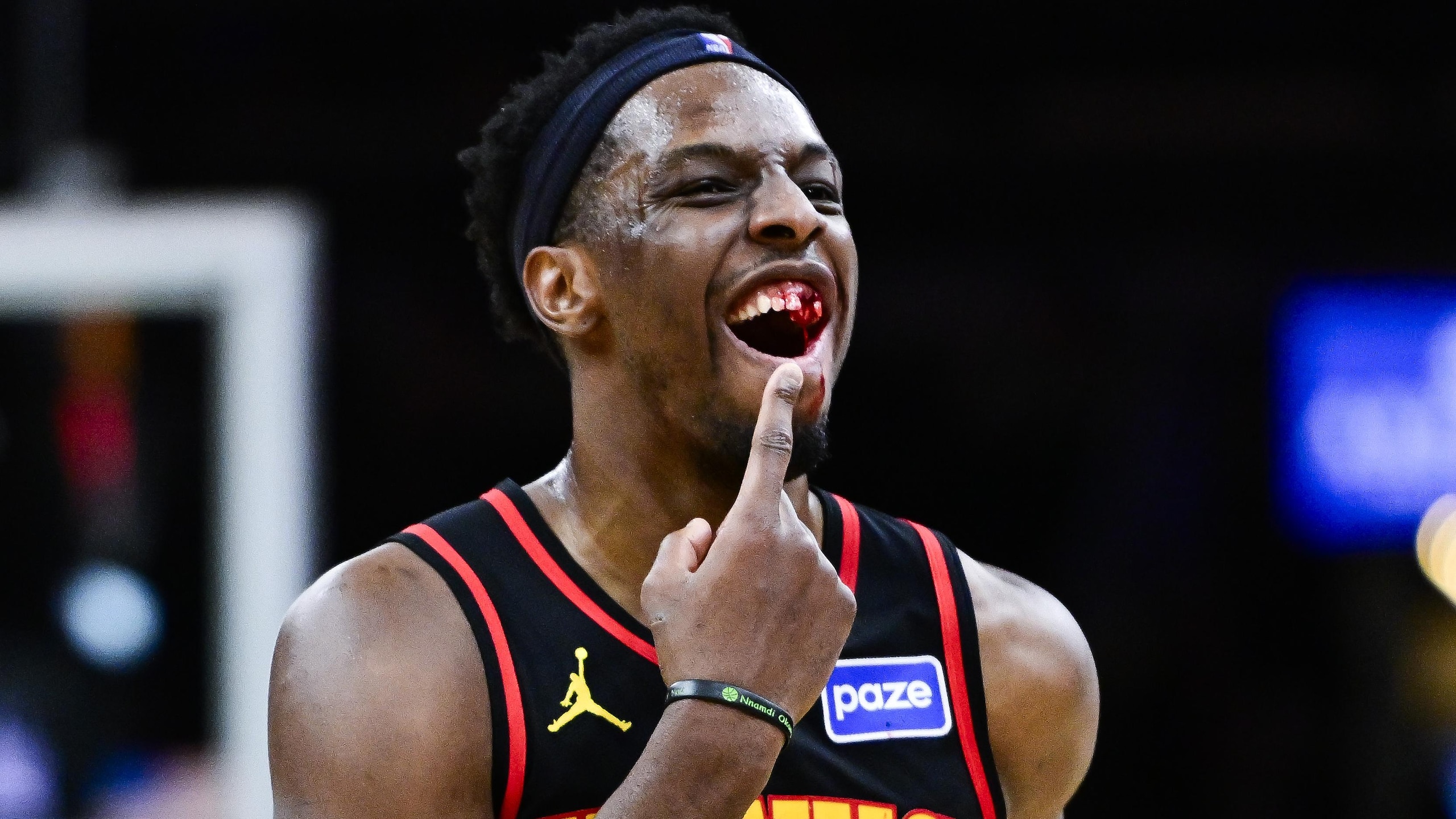 Atlanta Hawks v Boston Celtics Atlanta Hawks v Boston Celtics