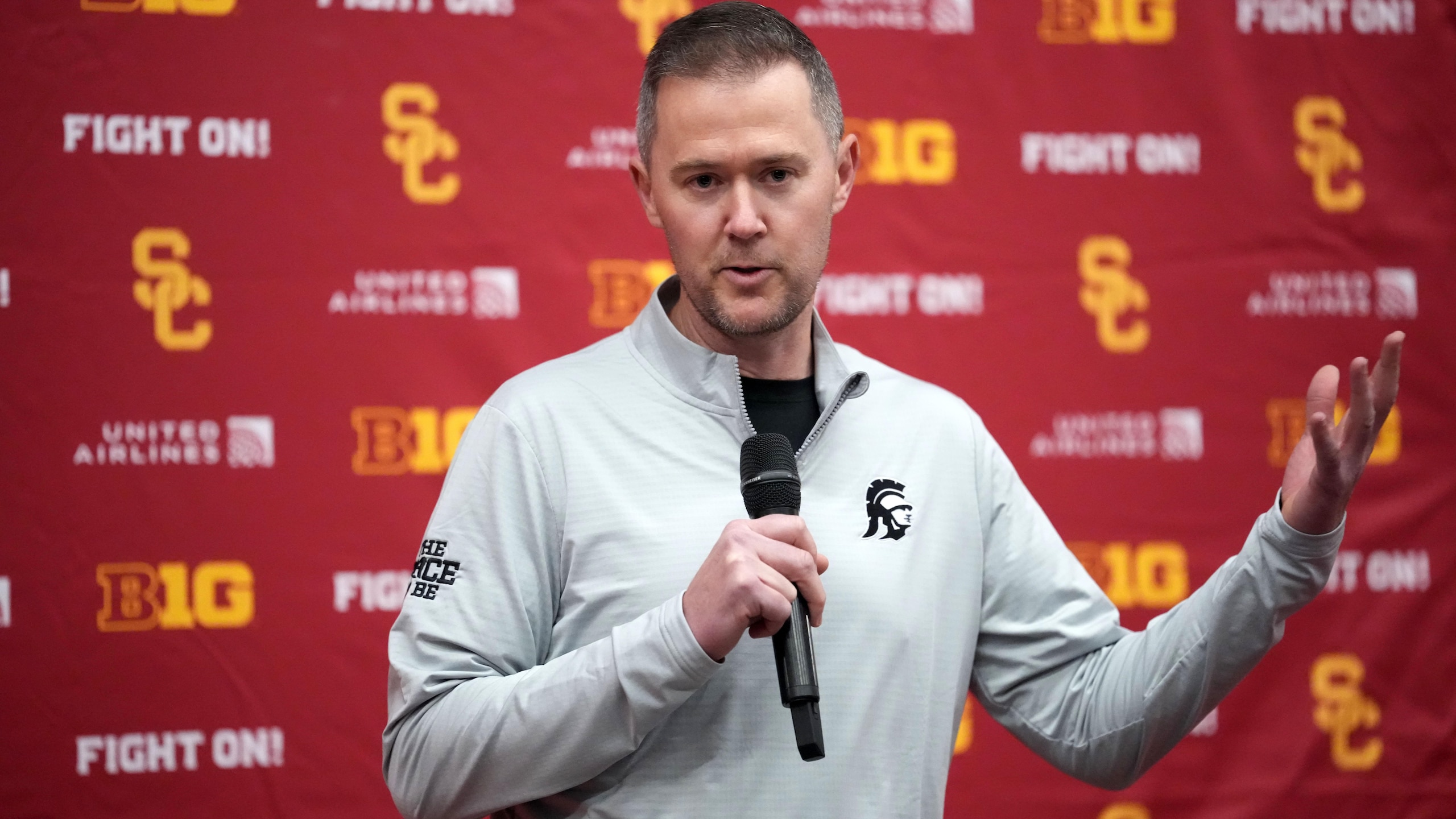 USC Football