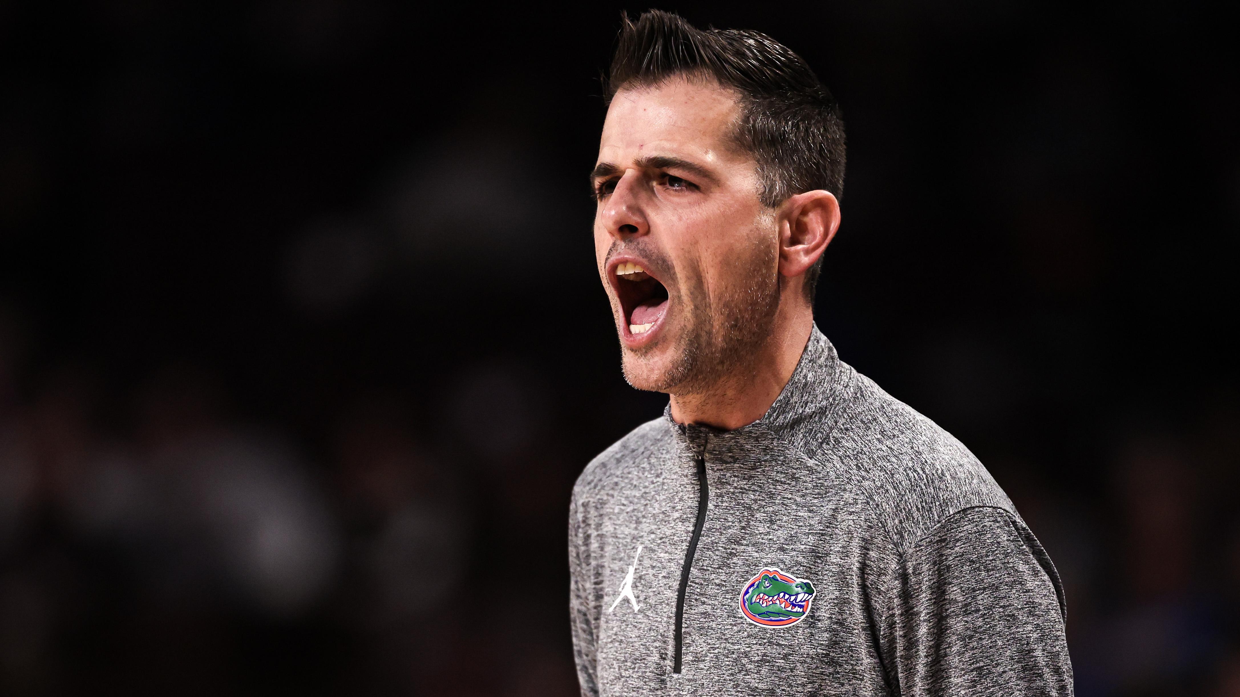 Florida v South Carolina