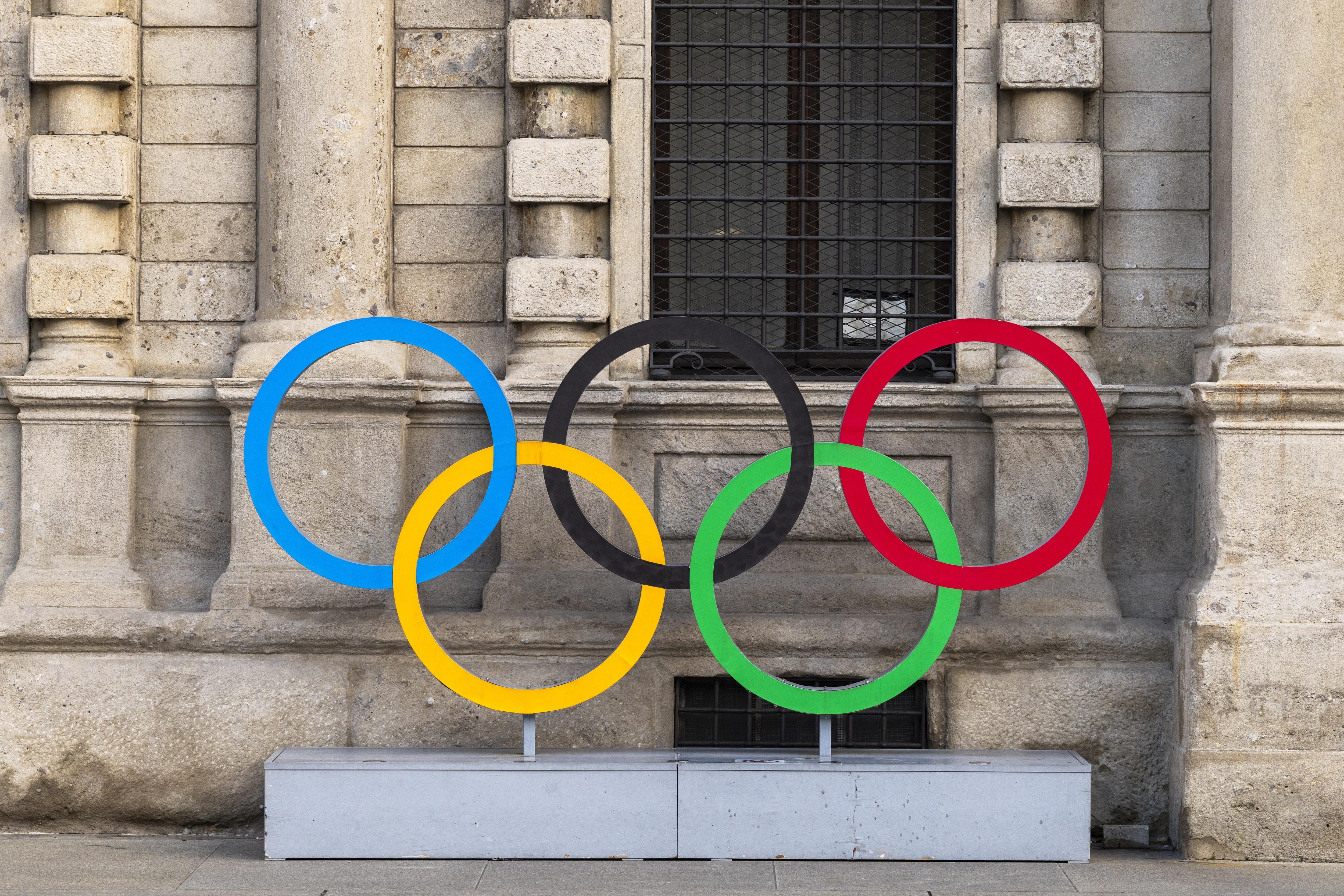 Previews - Milano Cortina 2026 Winter Olympics