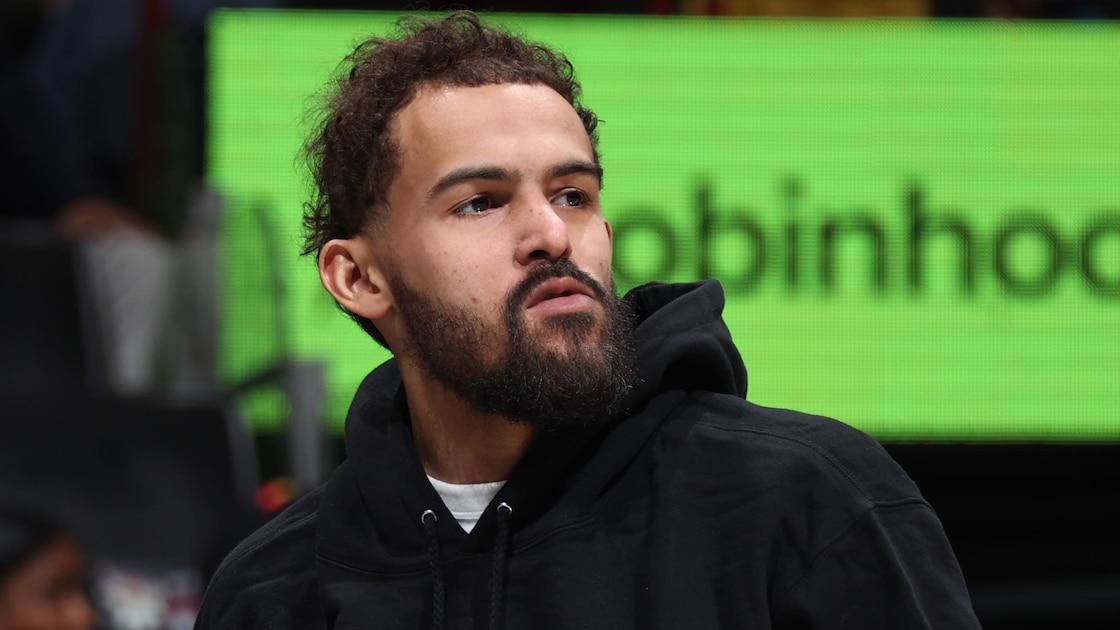 Anthony Deal Why Wizards Made Anthony Davis Trade After Trae Young Deal Reportedly ...